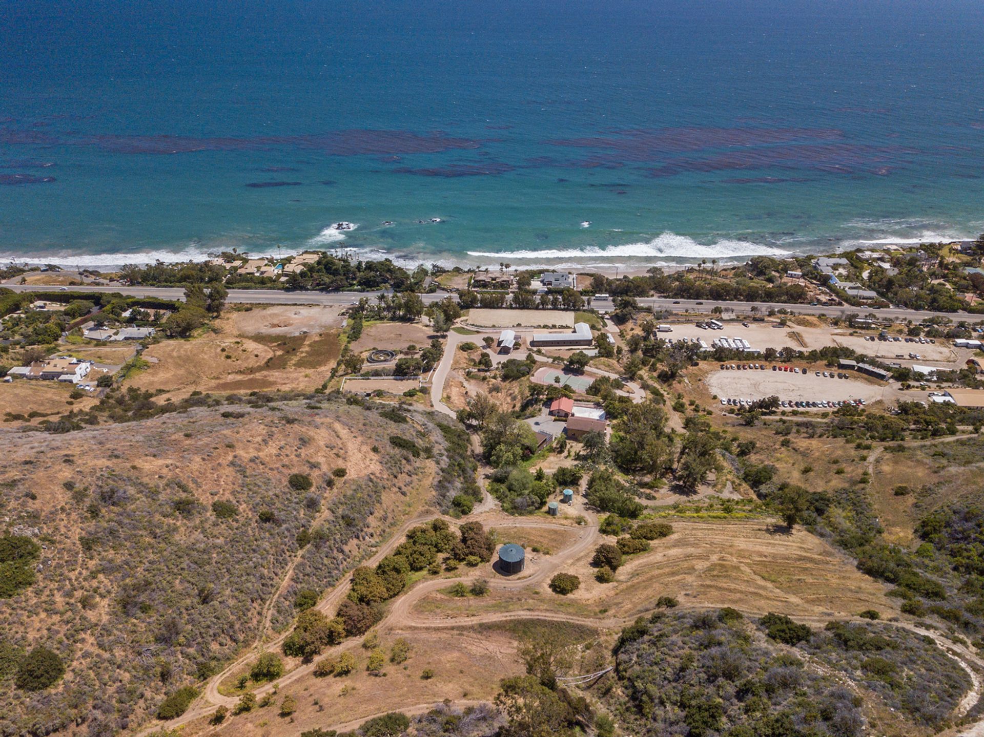 Talo sisään Malibu, California 10034235