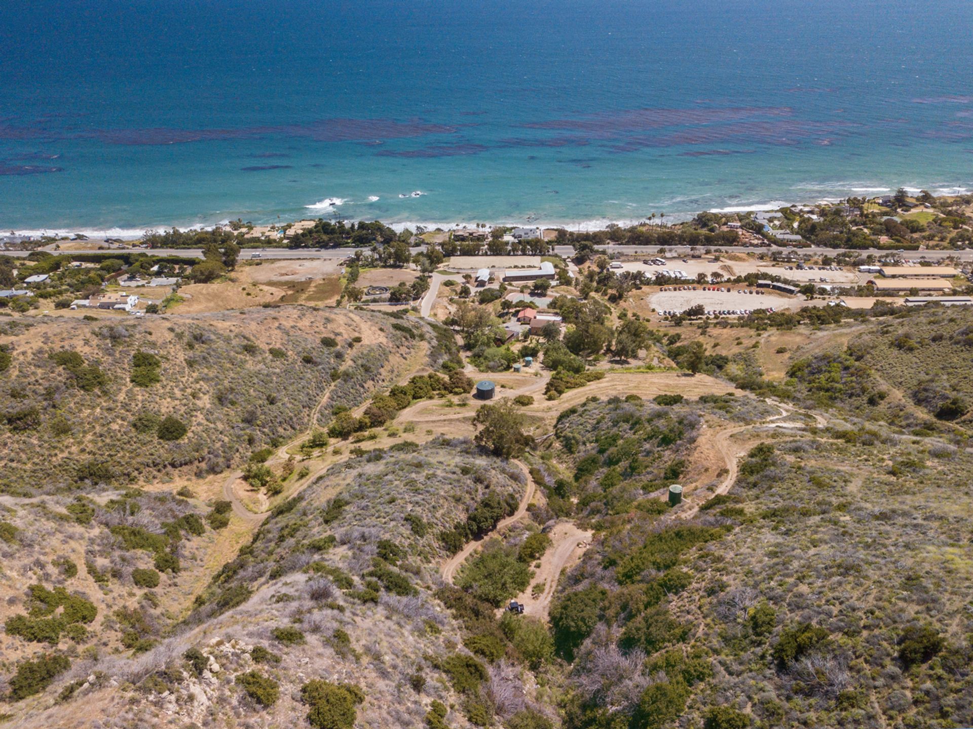 Talo sisään Malibu, California 10034235