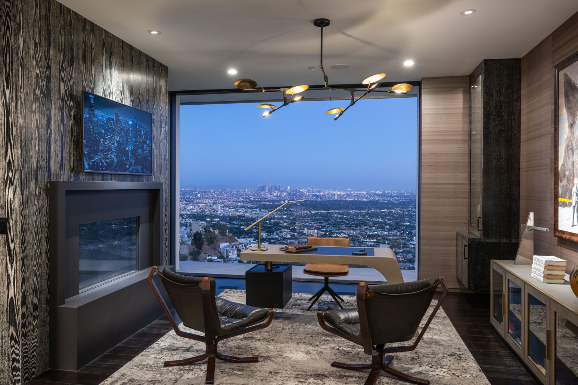 Condominium in Los Angeles, California 10034241