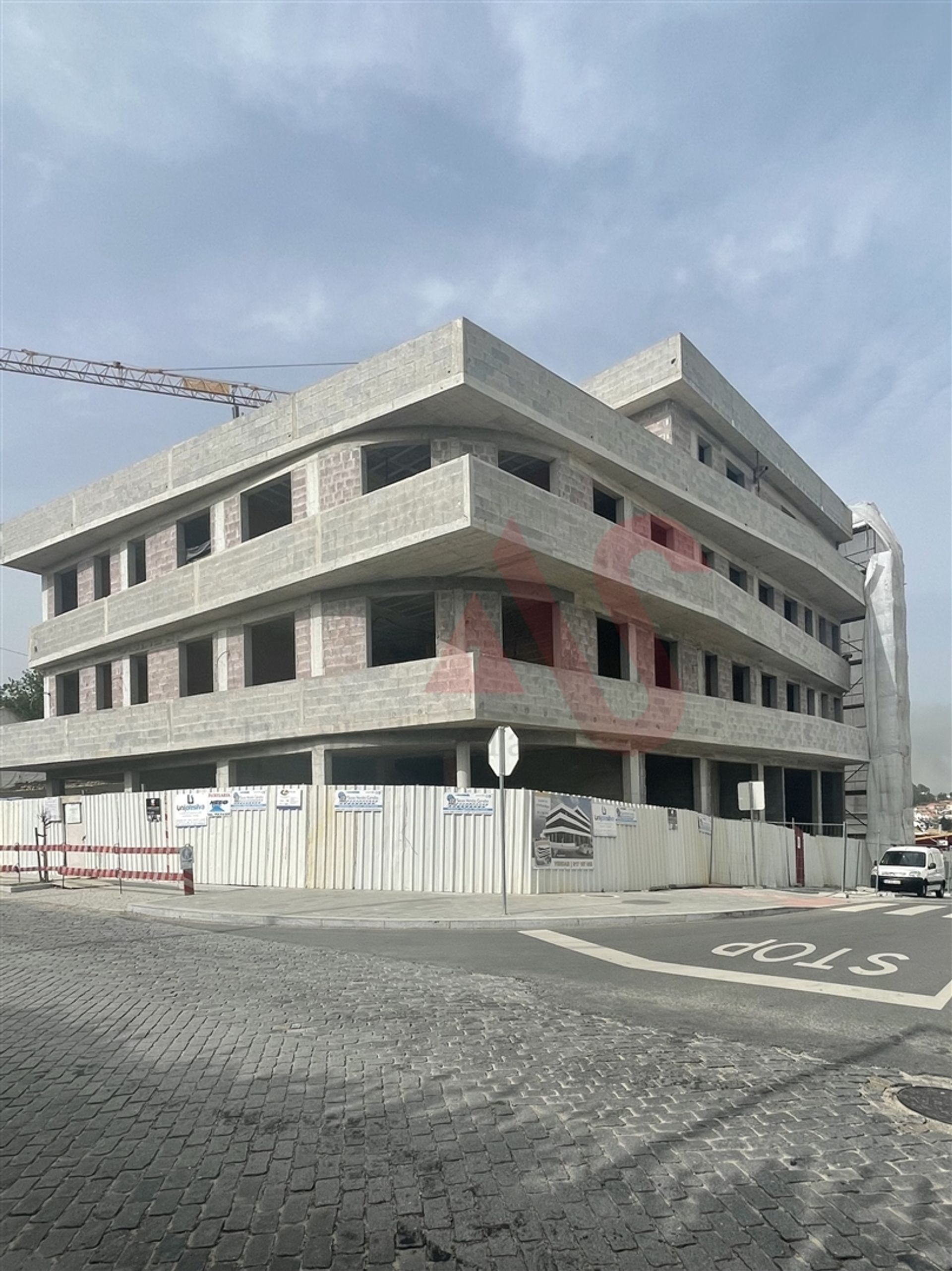 Condominio en lusada, Oporto 10034244