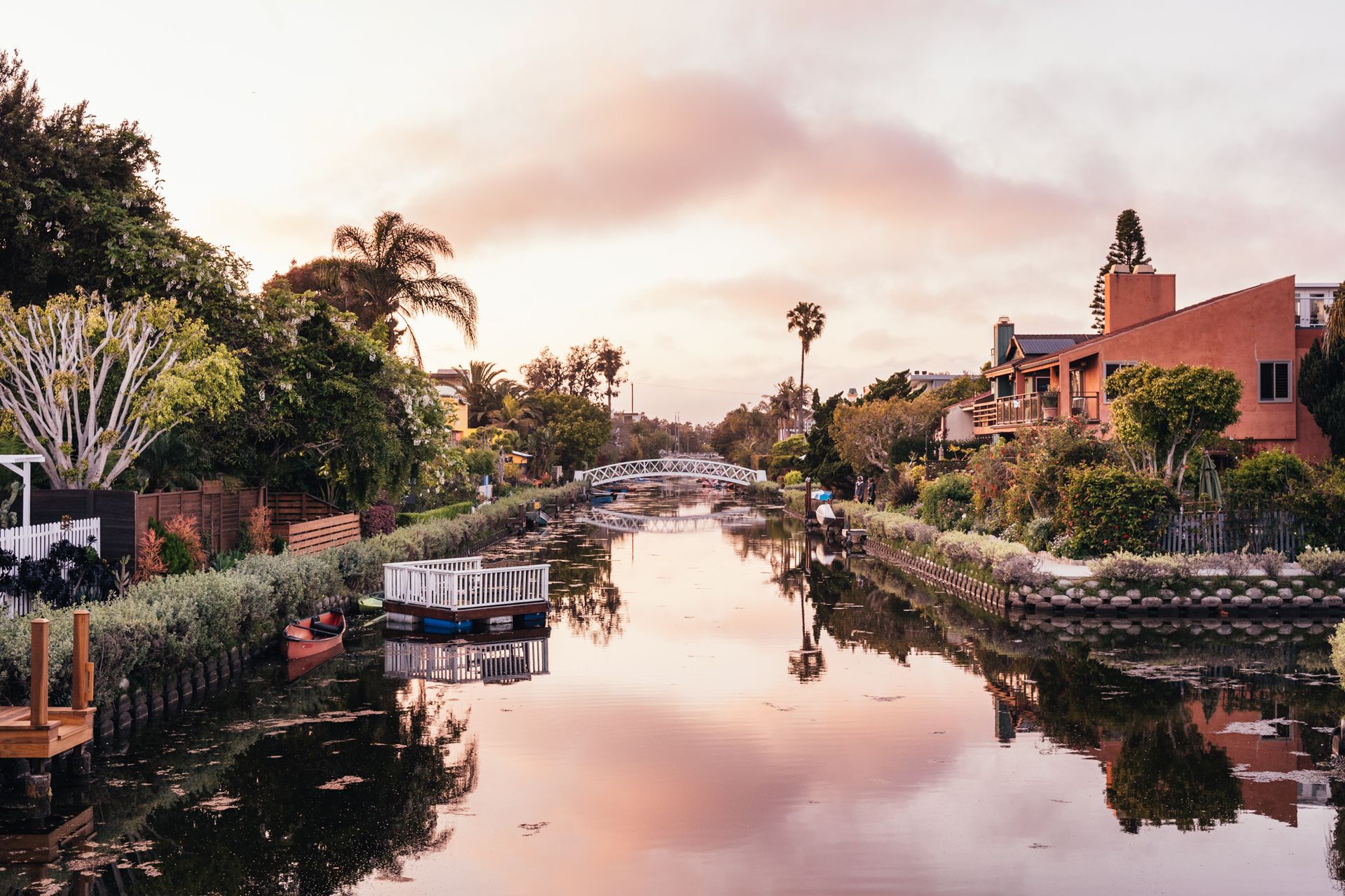 Condominio nel Venice, California 10034261