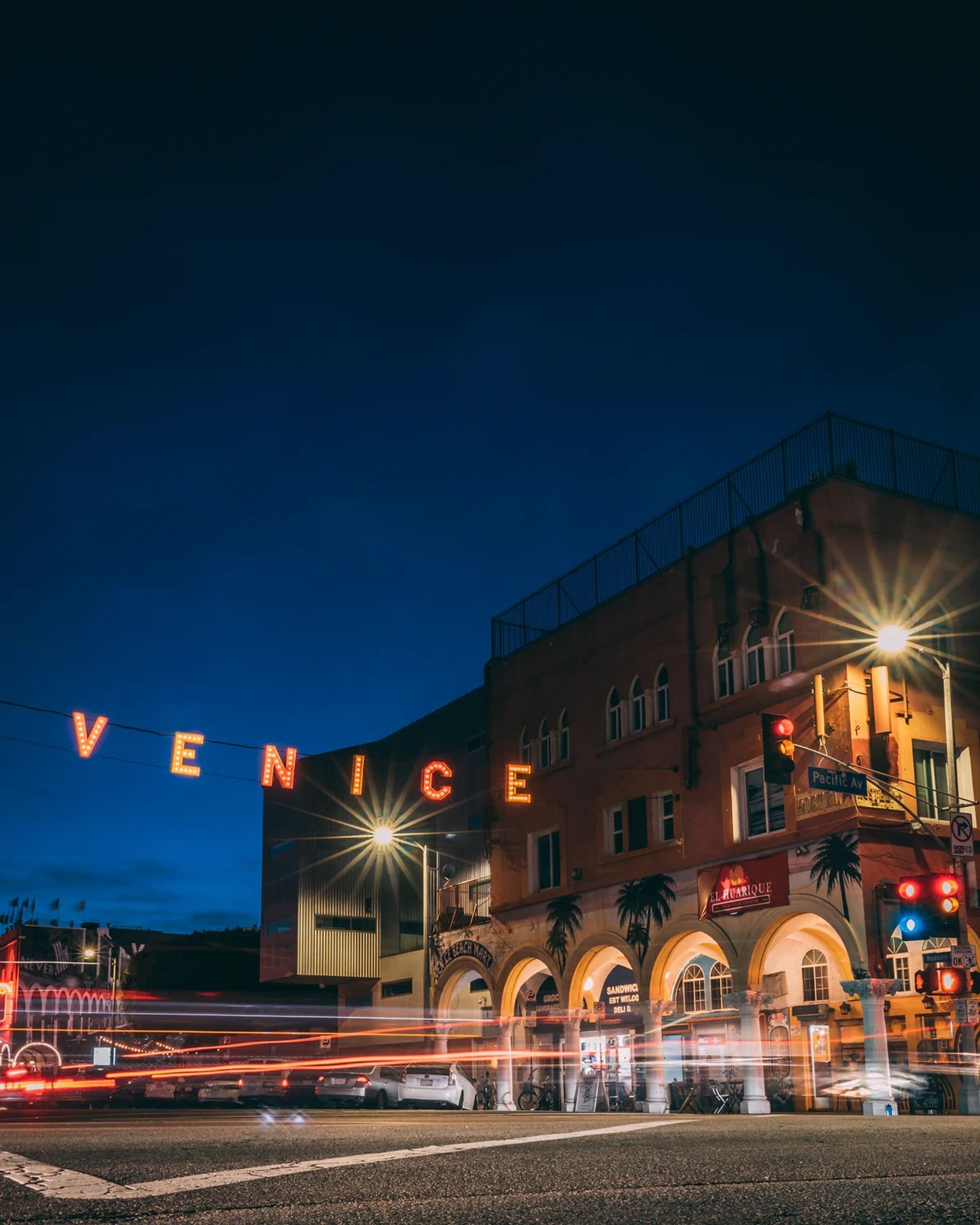 Condominio nel Venice, California 10034261