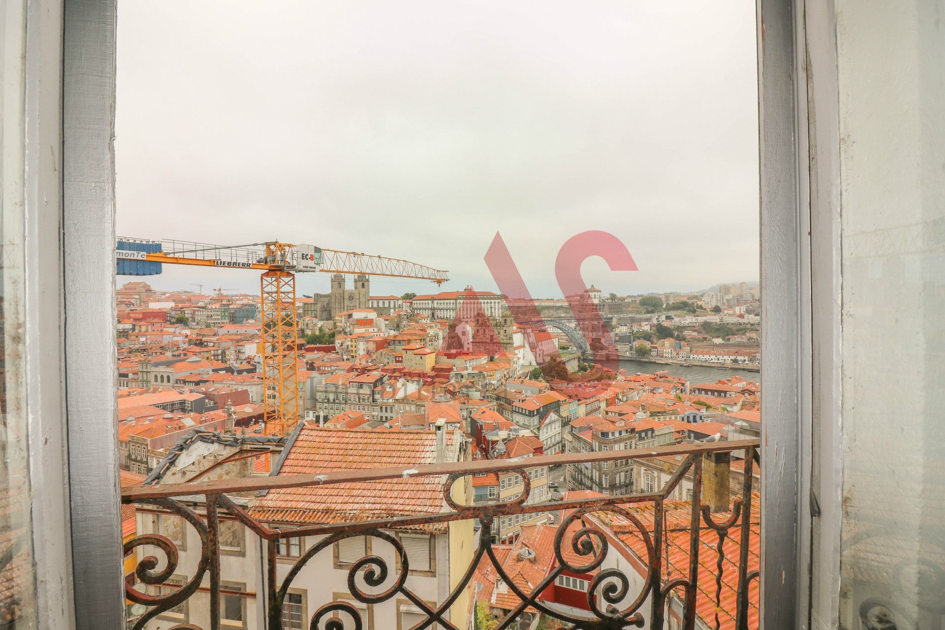 Квартира в Porto, Porto 10034262