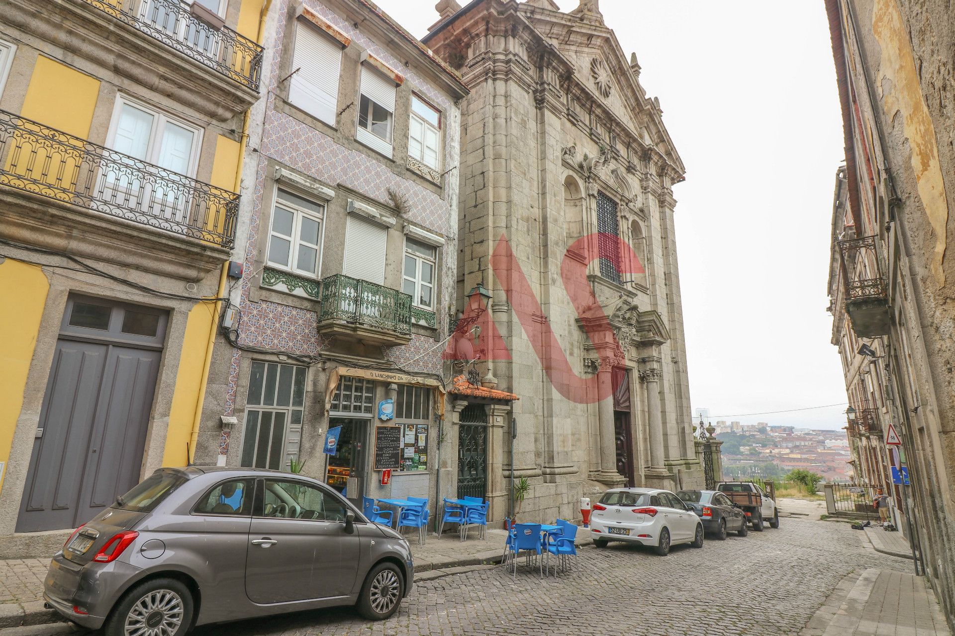 公寓 在 Cavaco, Porto 10034262