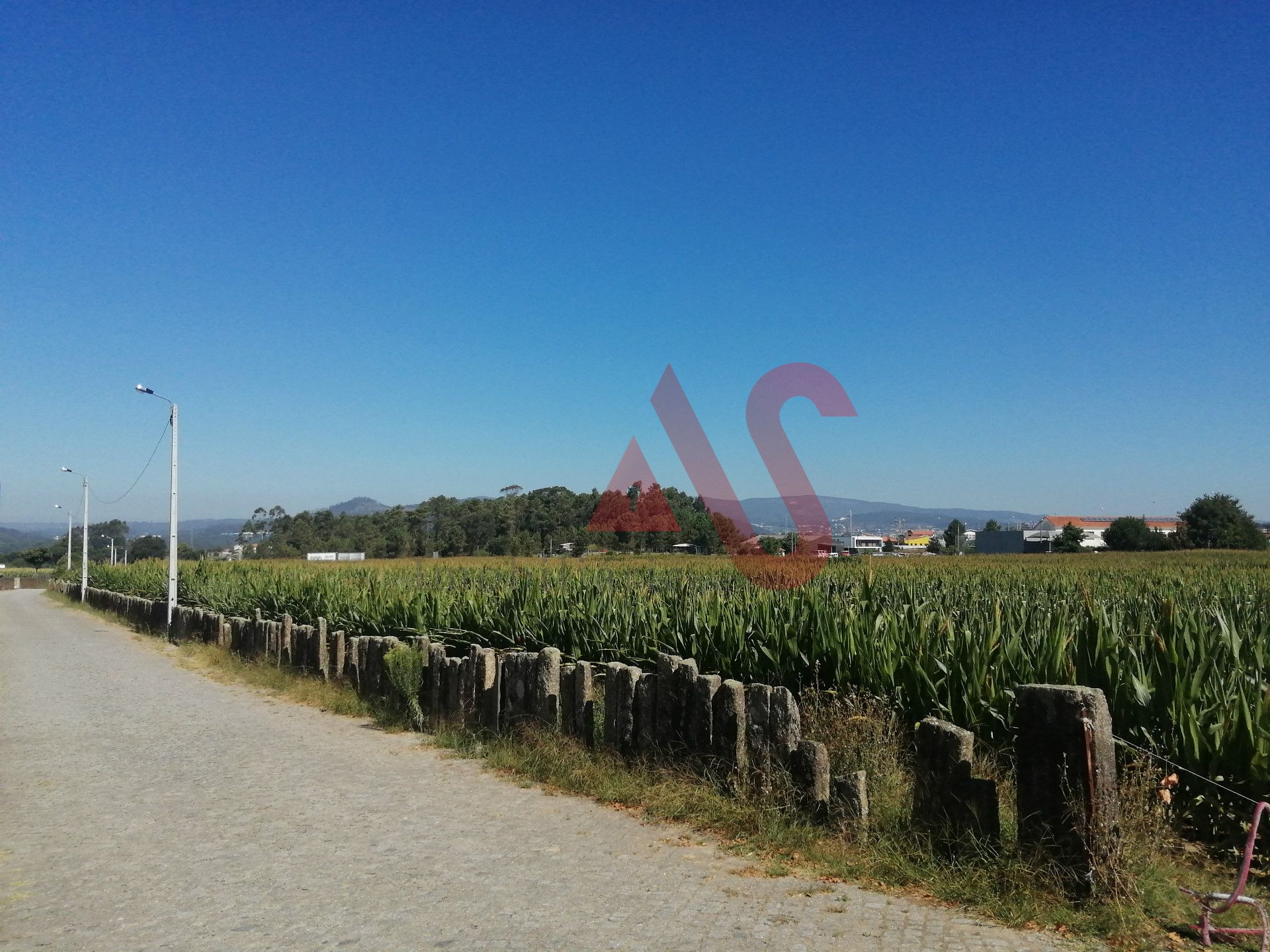 公寓 在 Midoes, Braga 10034268