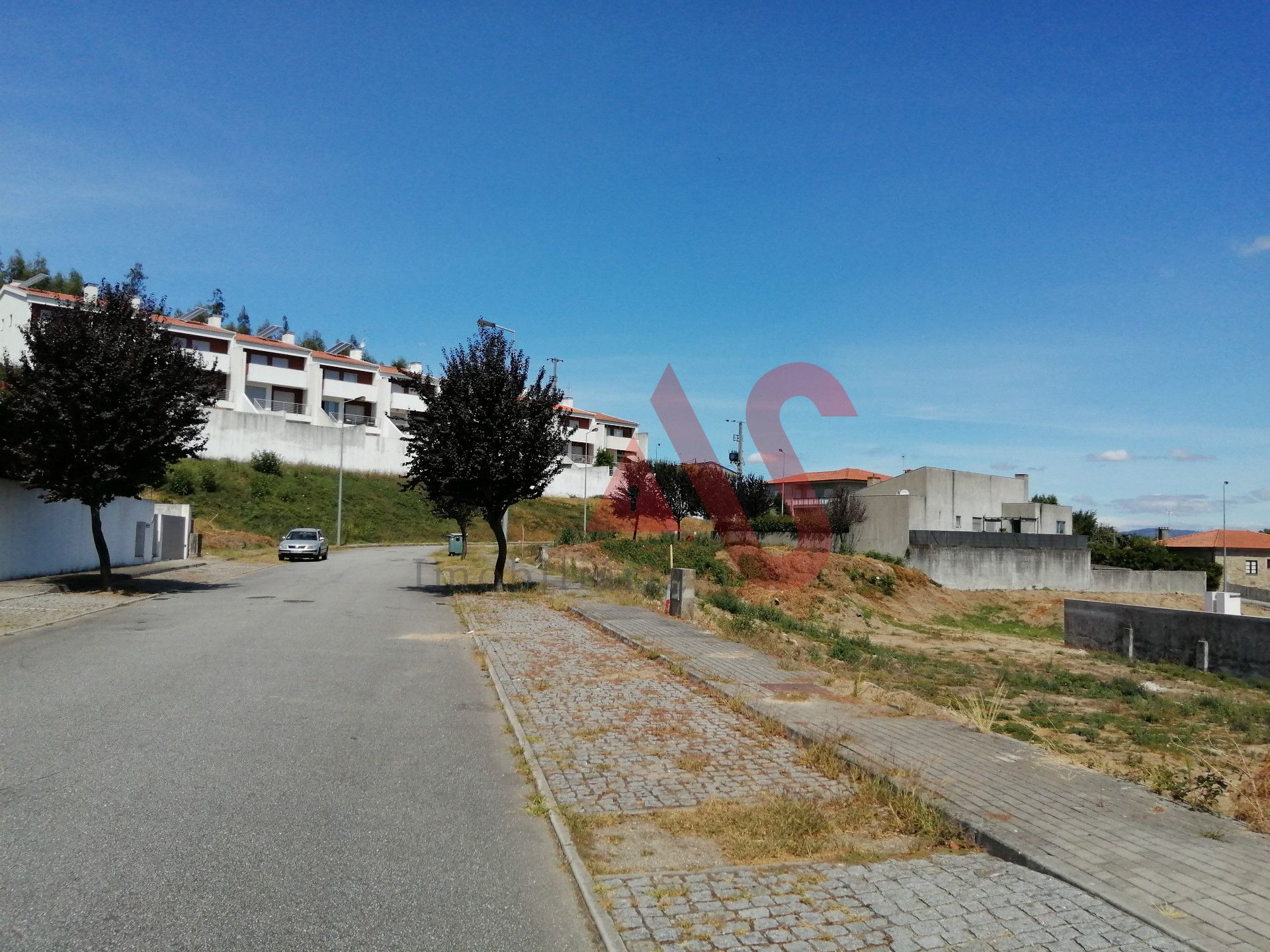 Condominio en Barcelos, Braga 10034271