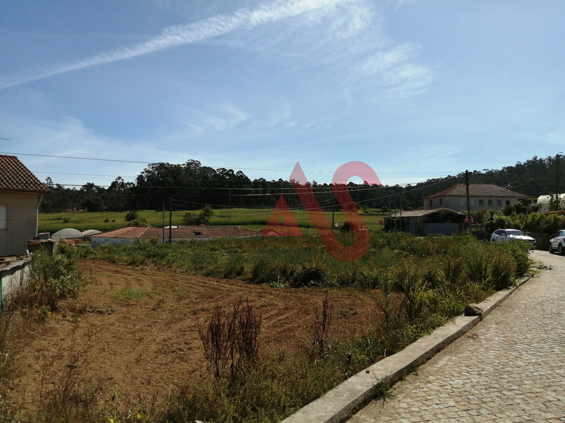 Condominium dans Barcelos, Braga 10034275