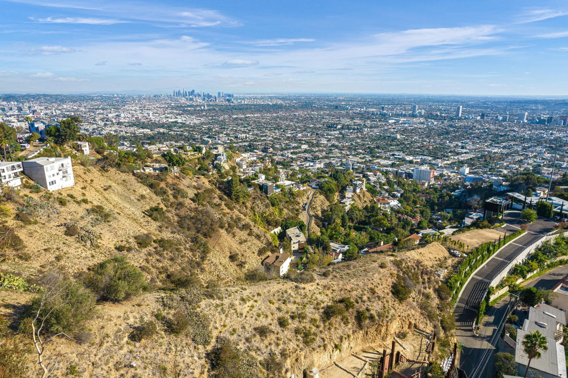 rumah dalam Los Angeles, California 10034278