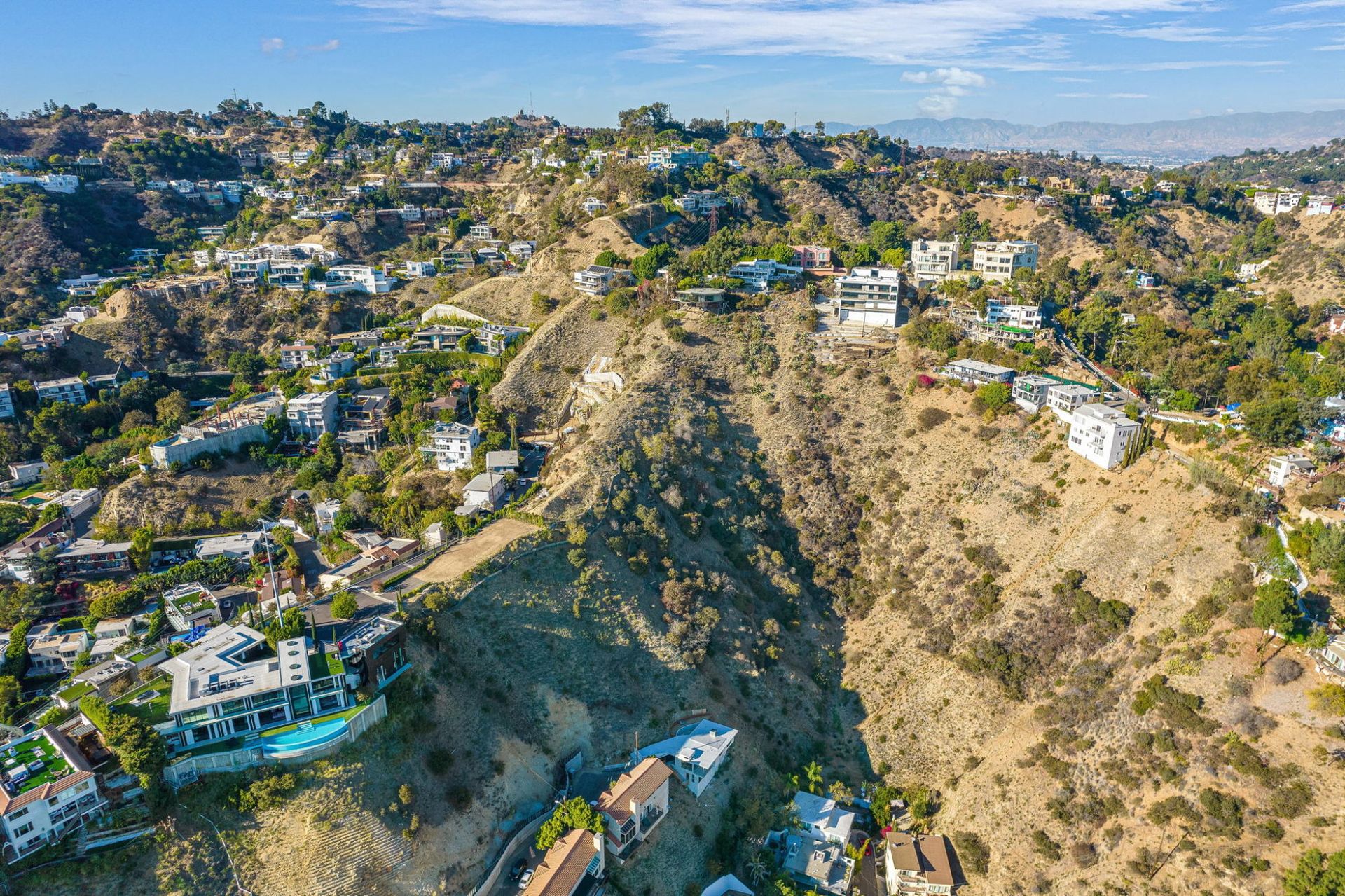 rumah dalam Los Angeles, California 10034278