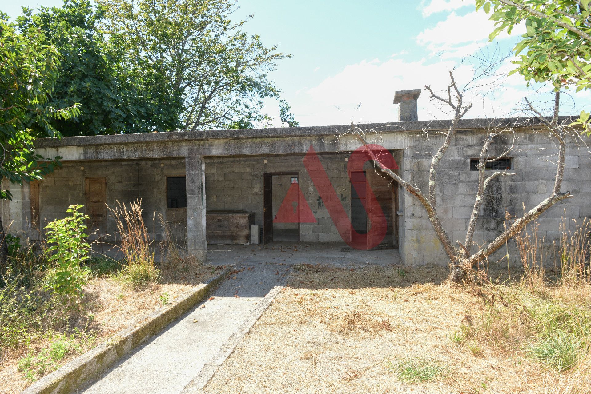 жилой дом в Ponte De LIma, VIana Do Castelo 10034290