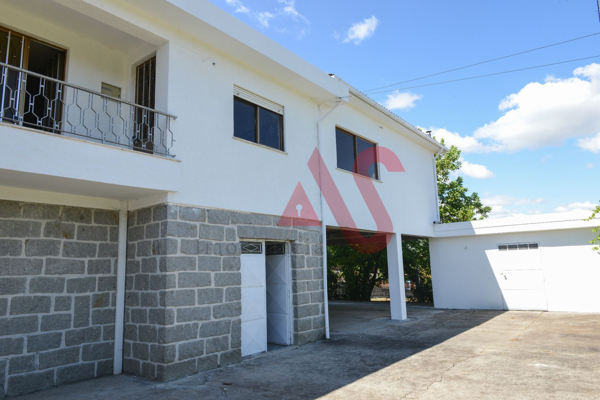 жилой дом в Ponte De LIma, VIana Do Castelo 10034290