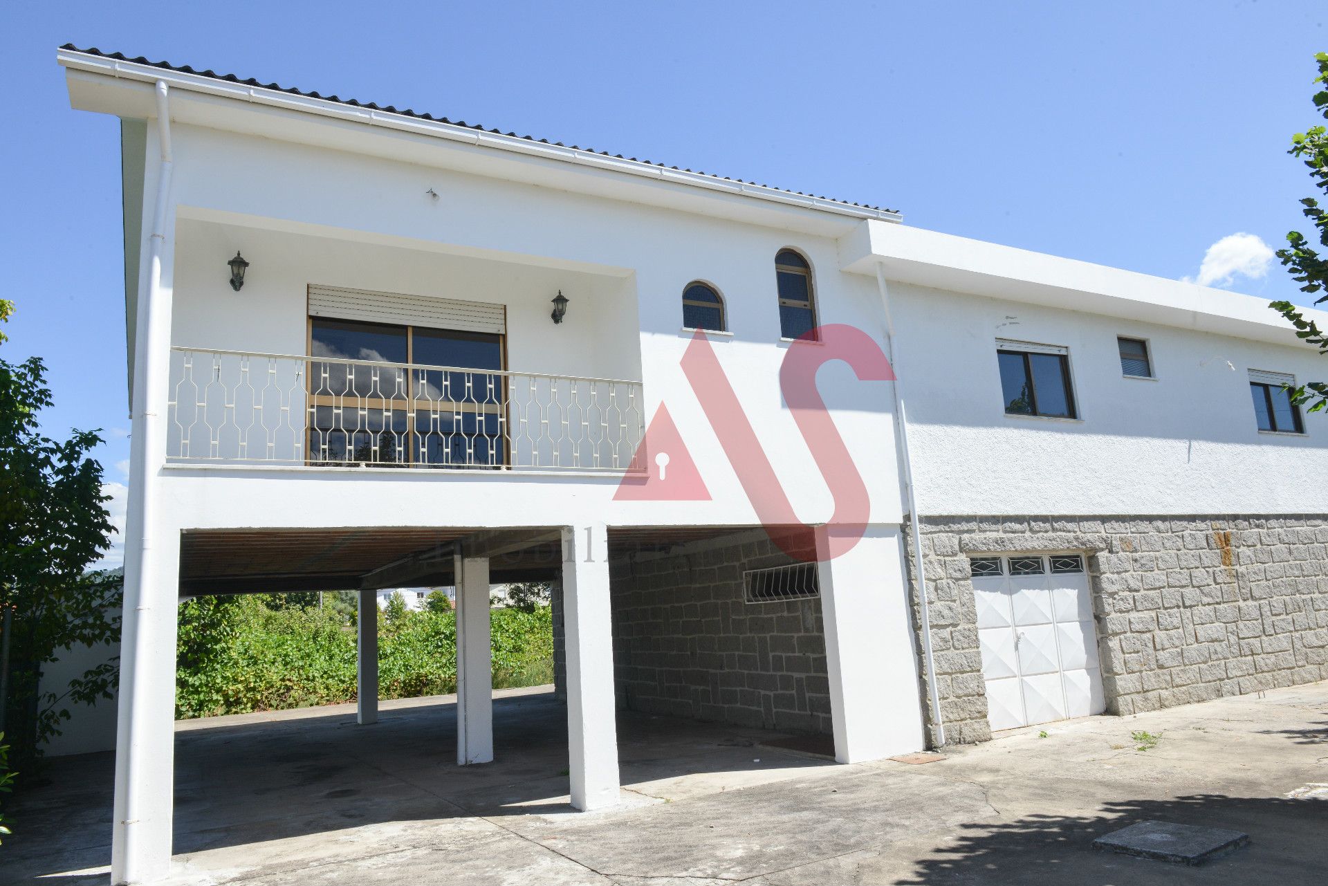 House in Ponte de Lima, Viana do Castelo 10034290