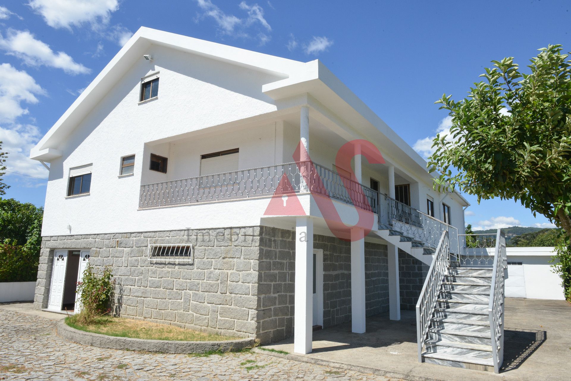 House in Ponte de Lima, Viana do Castelo 10034290