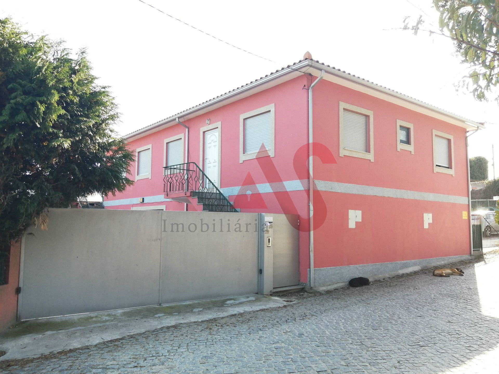 Hus i Silva, Braga 10034311