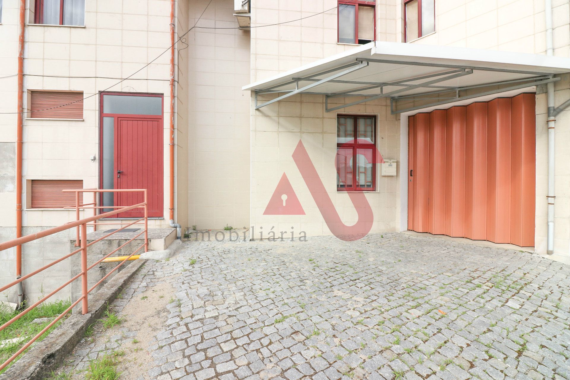 Haus im Caldas de Vizela, Braga 10034320