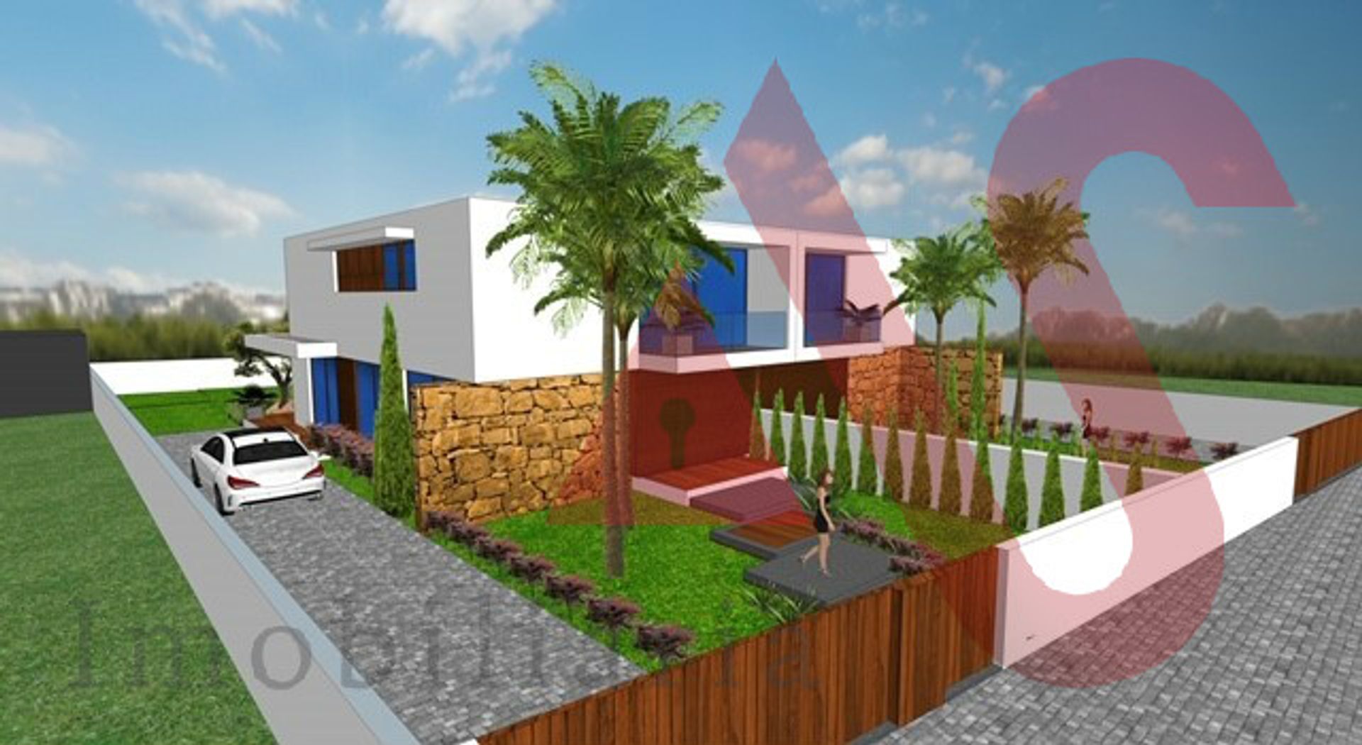 Land in Midoes, Braga 10034336