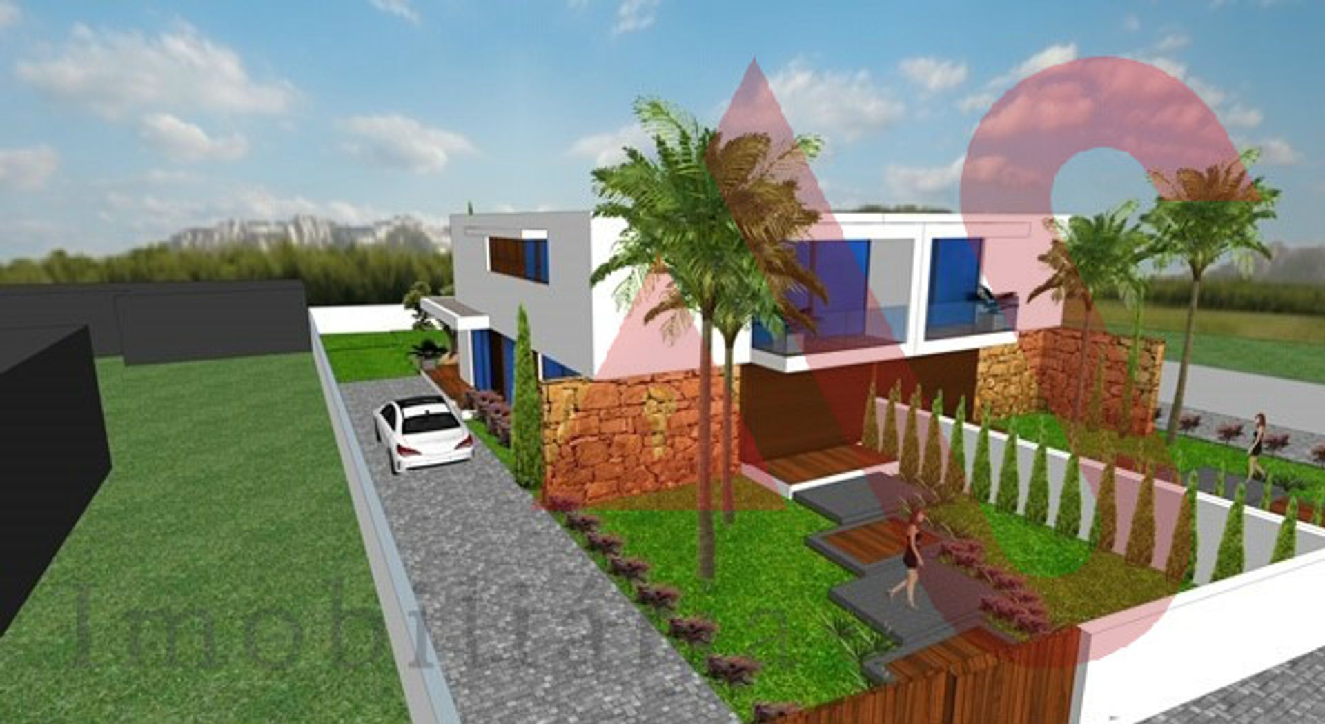 Land in Midoes, Braga 10034336