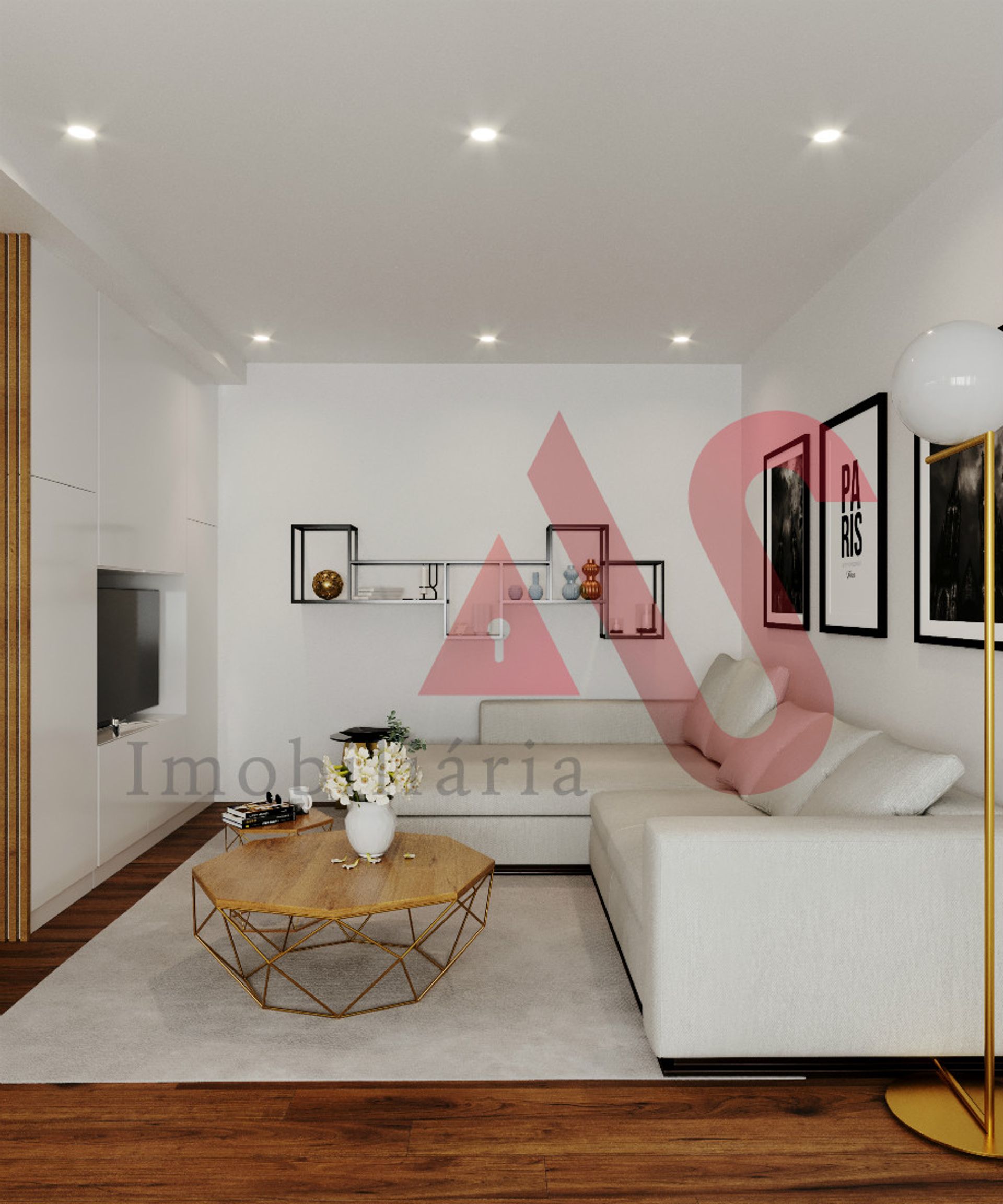 Condominio nel Cerca, Braga 10034341