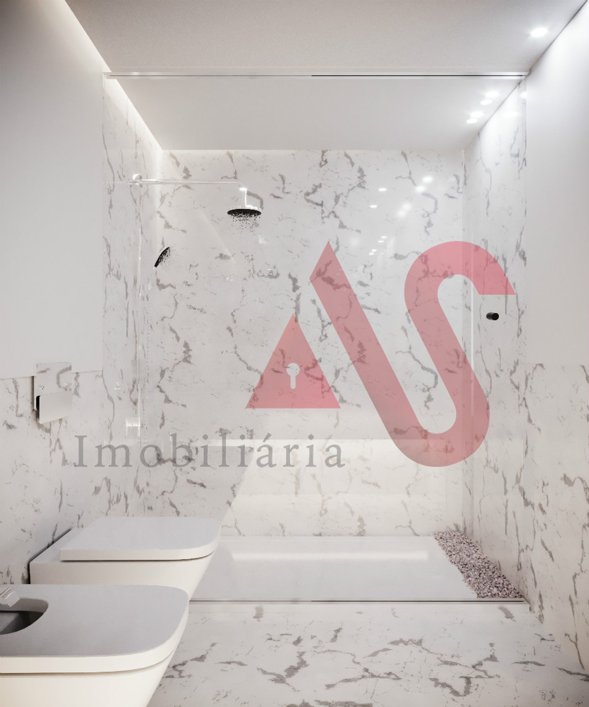 عمارات في GuImaraes, Braga 10034341