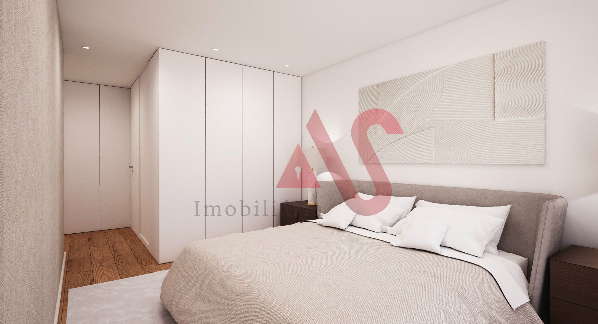 Condominium dans Lousada, Porto 10034345