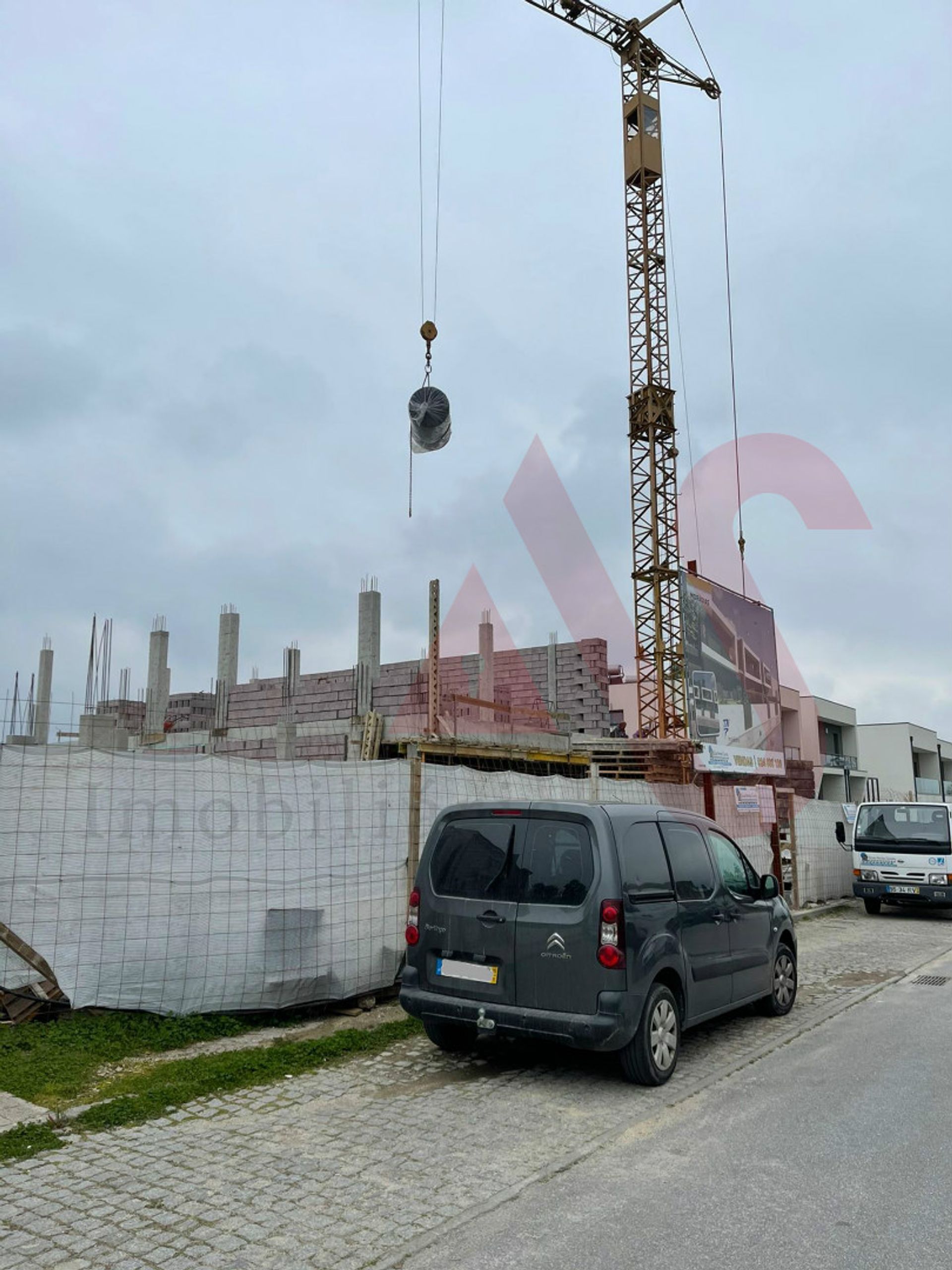 Casa nel Lousada, Porto 10034350