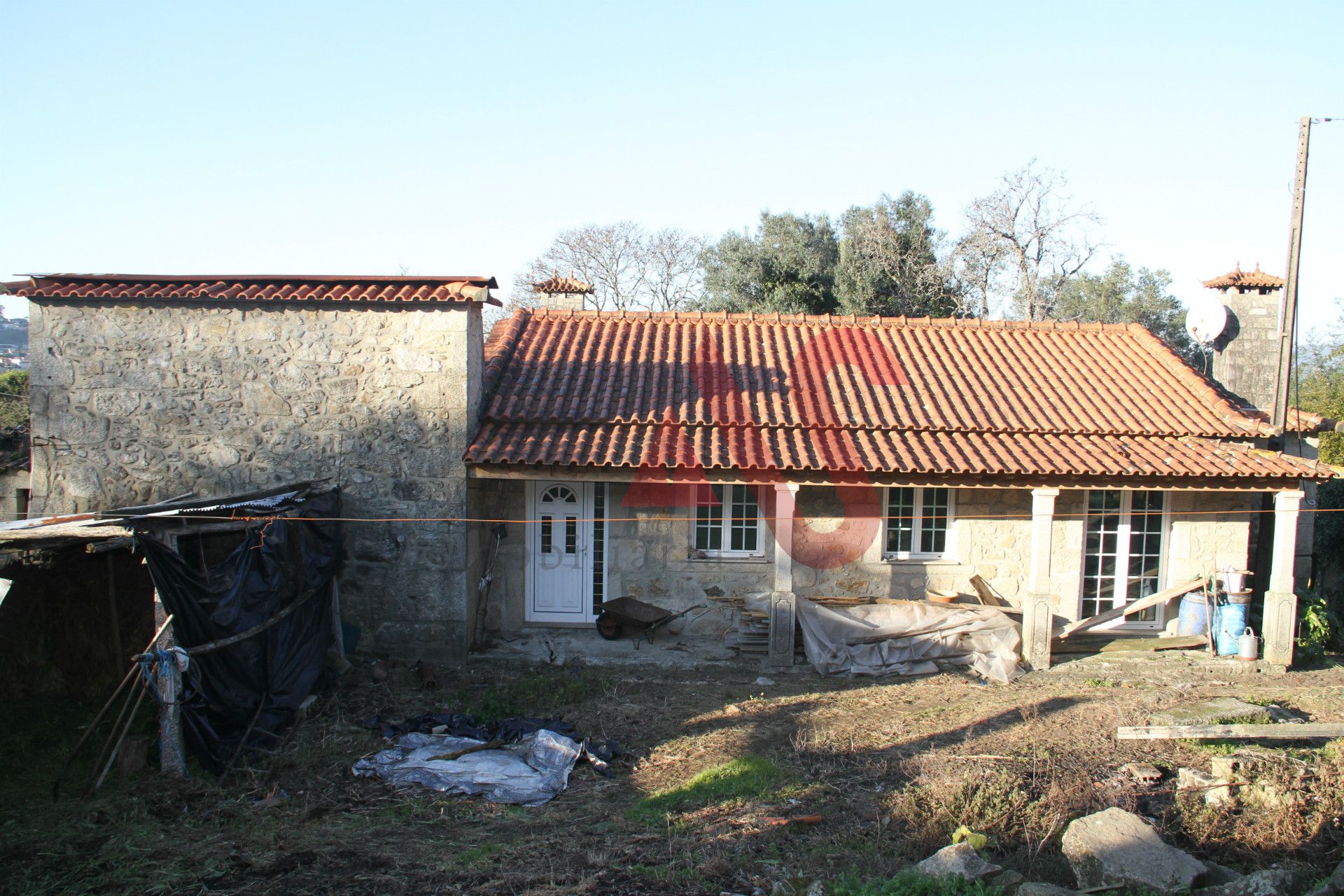 Huis in Barcelos, Braga 10034351