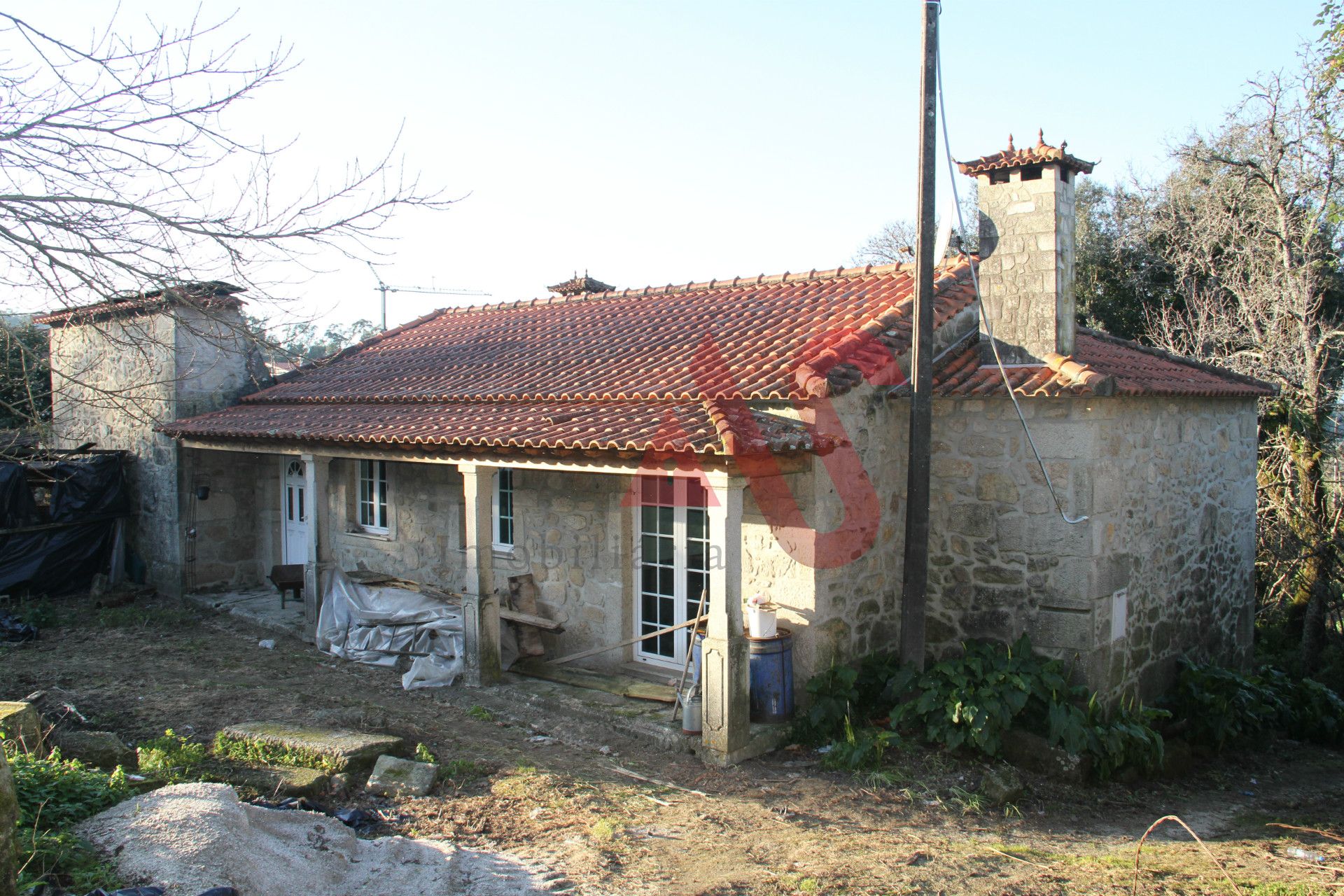 Huis in Barcelos, Braga 10034351