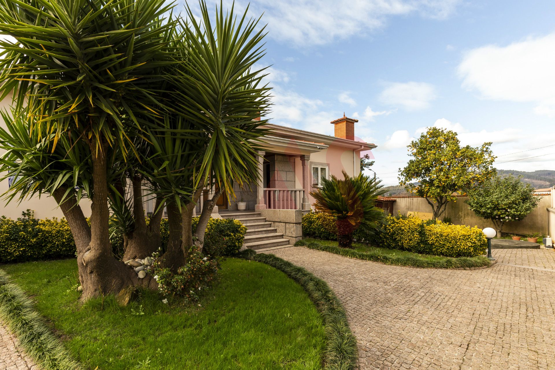 Casa nel VIzela, Braga 10034359