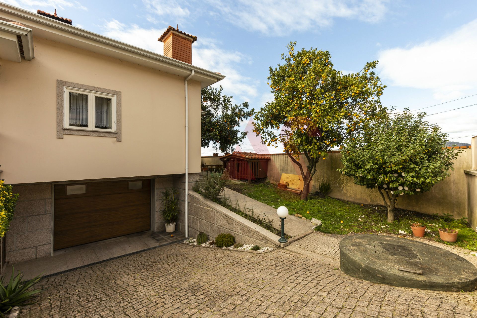 House in VIzela, Braga 10034359