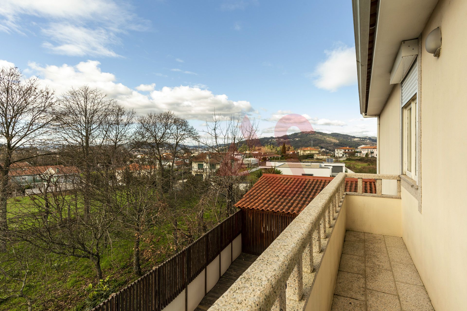 Casa nel VIzela, Braga 10034359