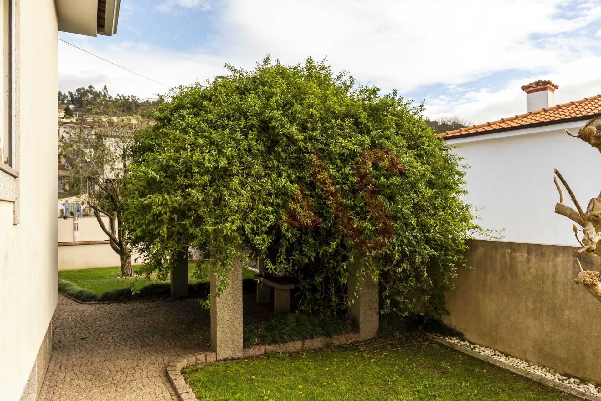 Casa nel VIzela, Braga 10034359