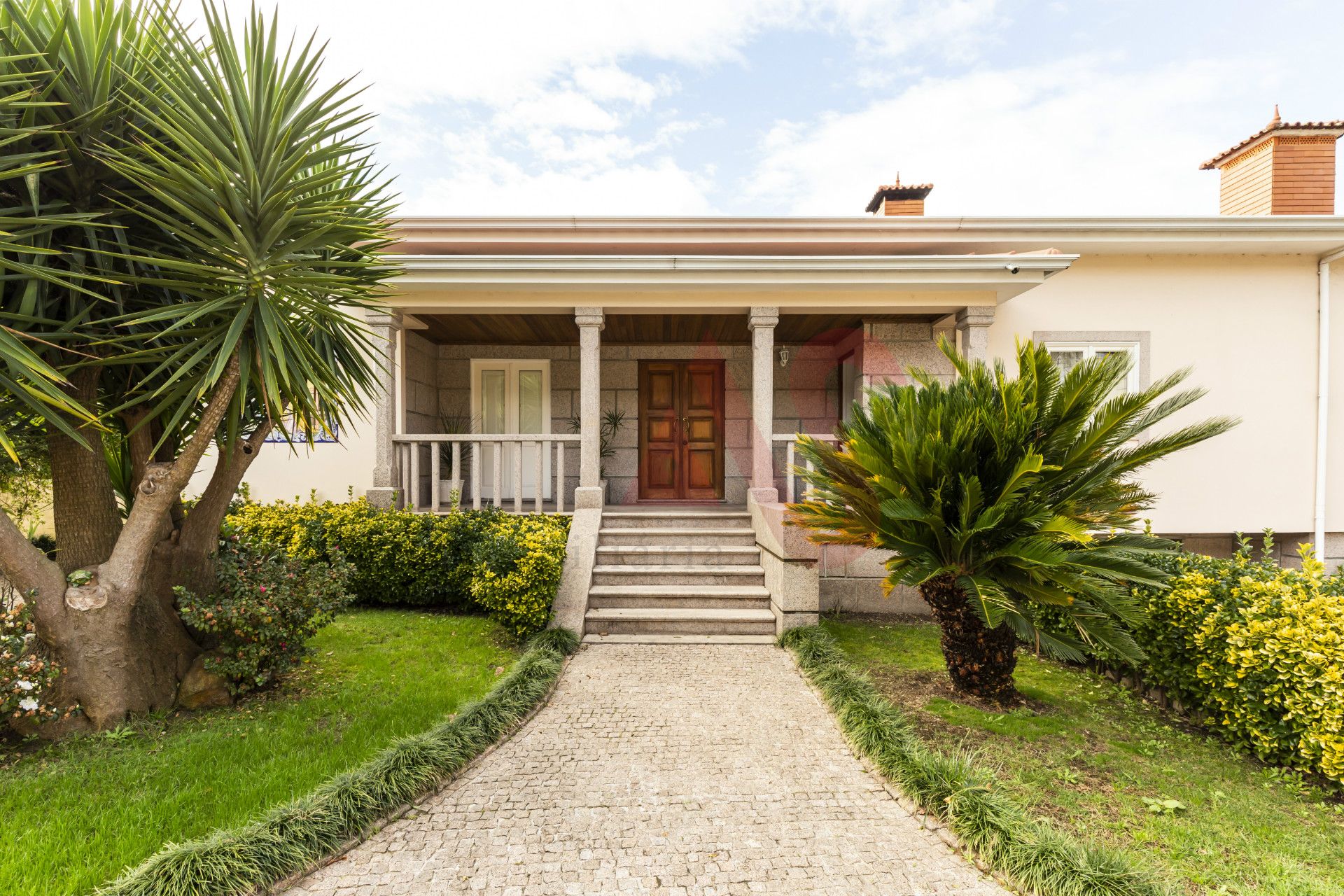 Casa nel Caldas de Vizela, Braga 10034359