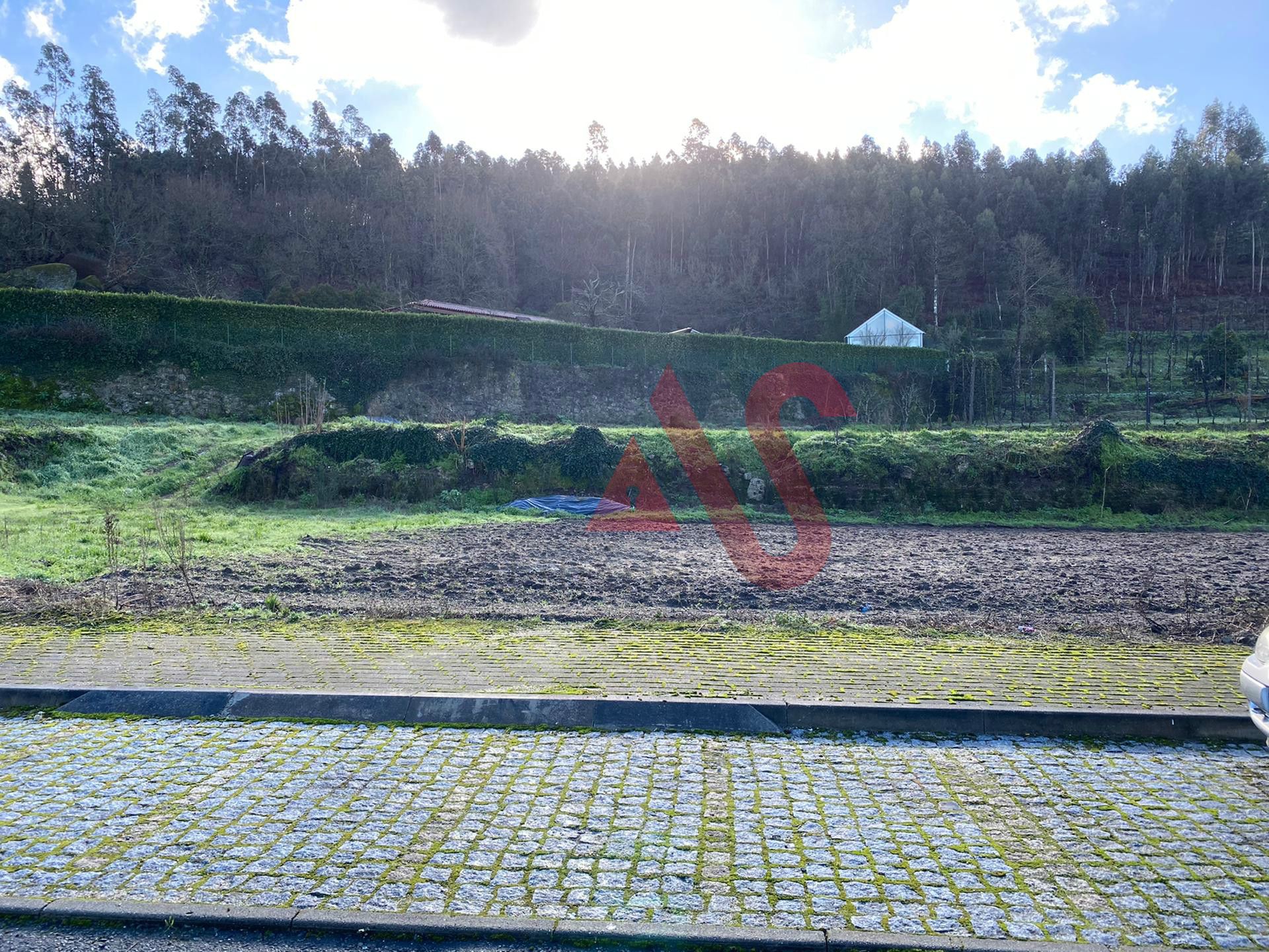 Land in Cerca, Braga 10034361