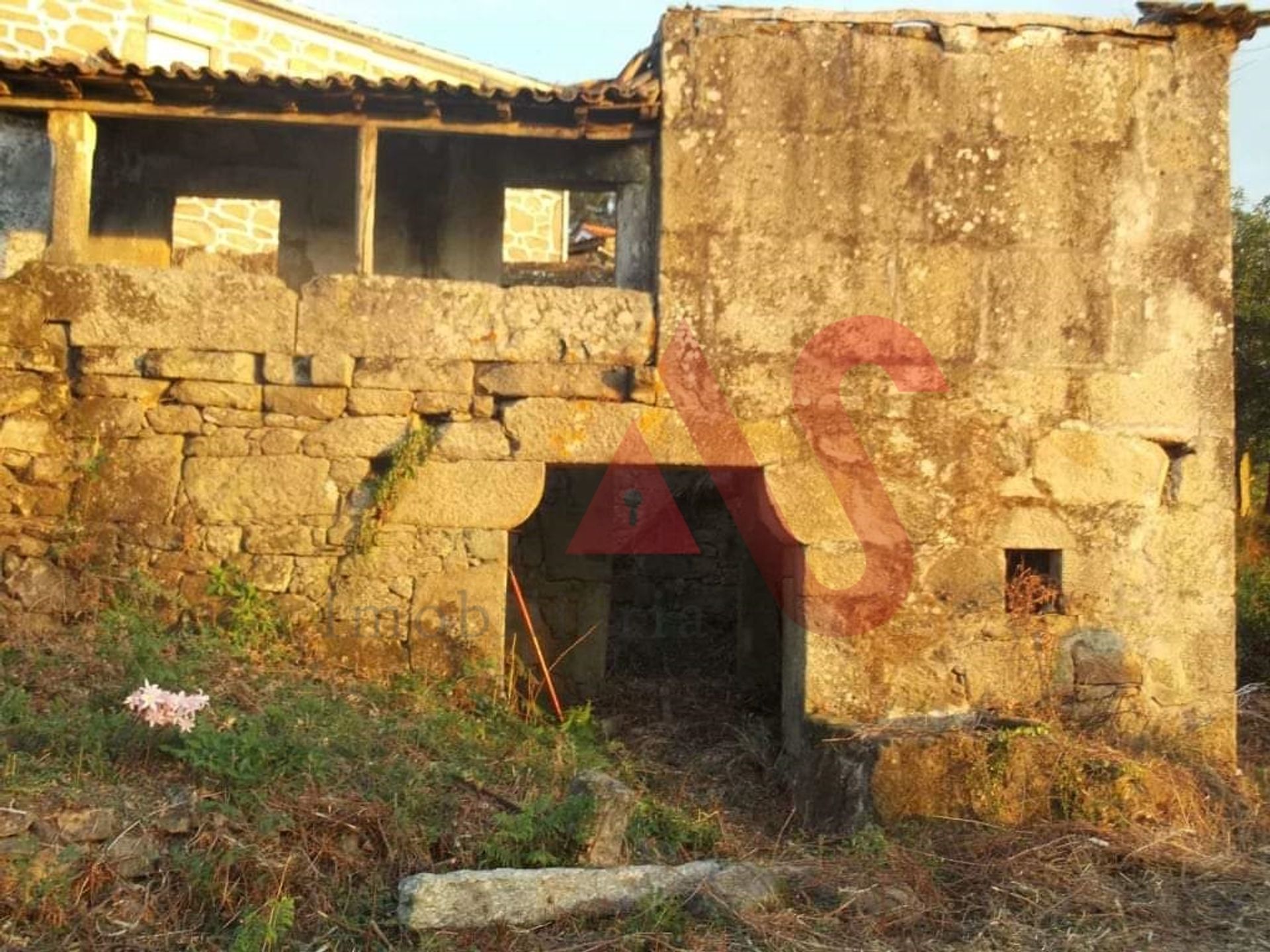 rumah dalam Azenhas, Viana do Castelo 10034363