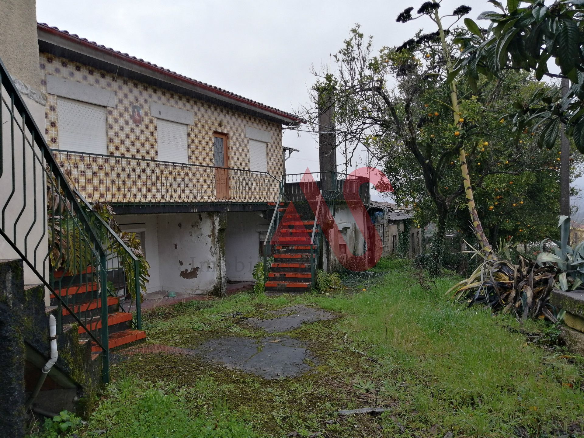 Casa nel Balbeira, Braga 10034365