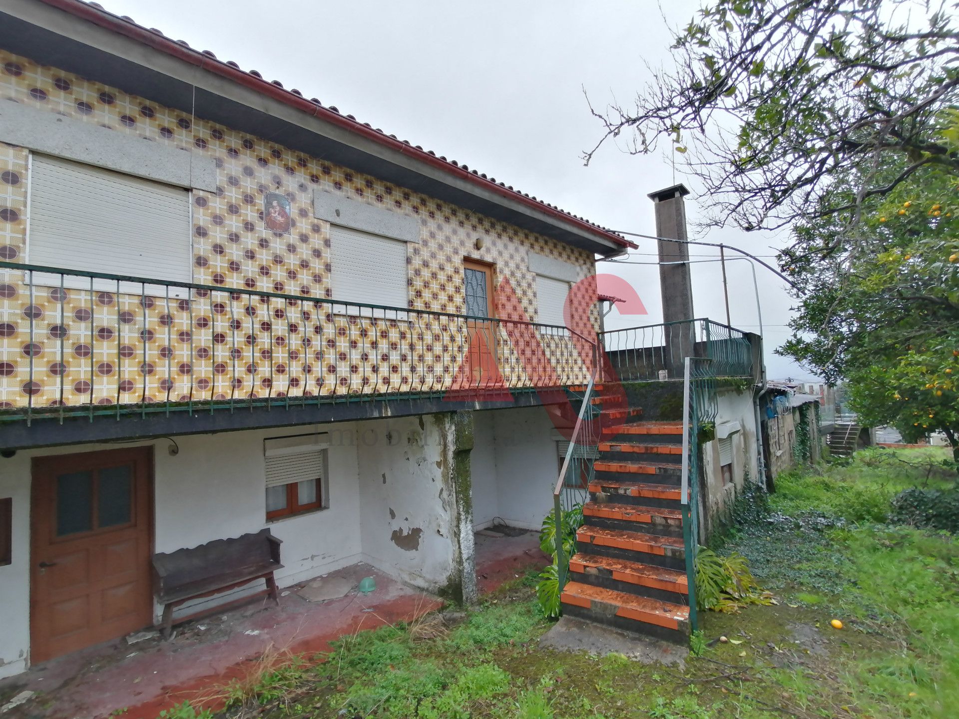 Casa nel Balbeira, Braga 10034365