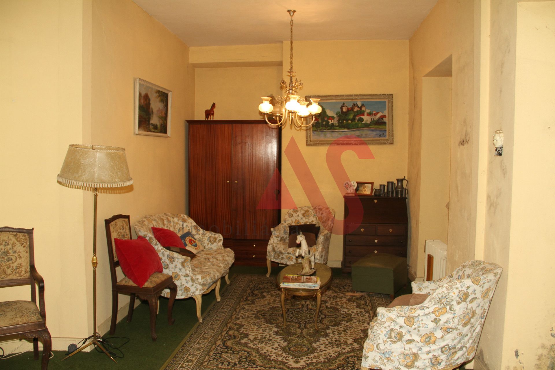 Casa nel Silva, Braga 10034370