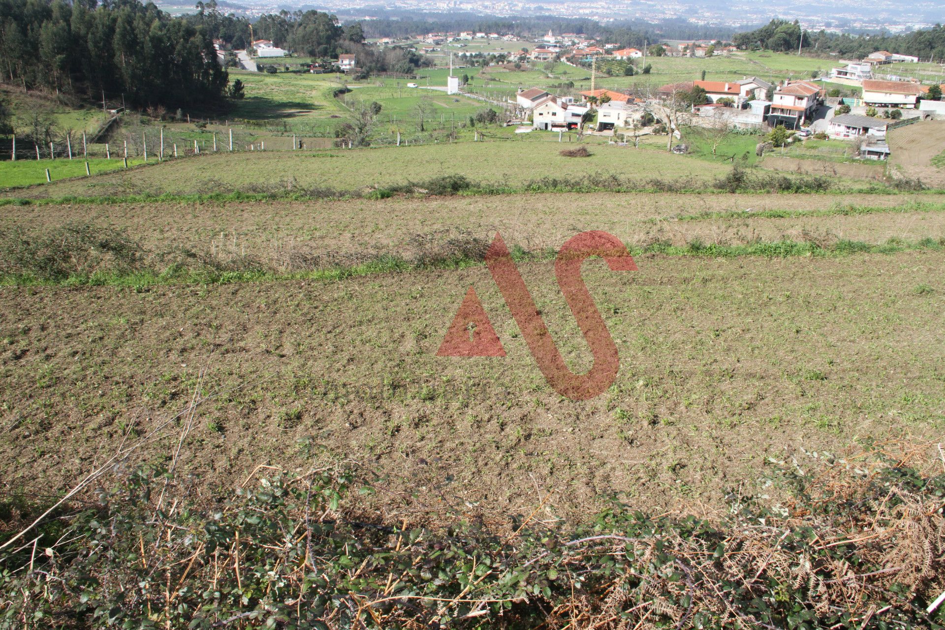 Land in Midoes, Braga 10034371