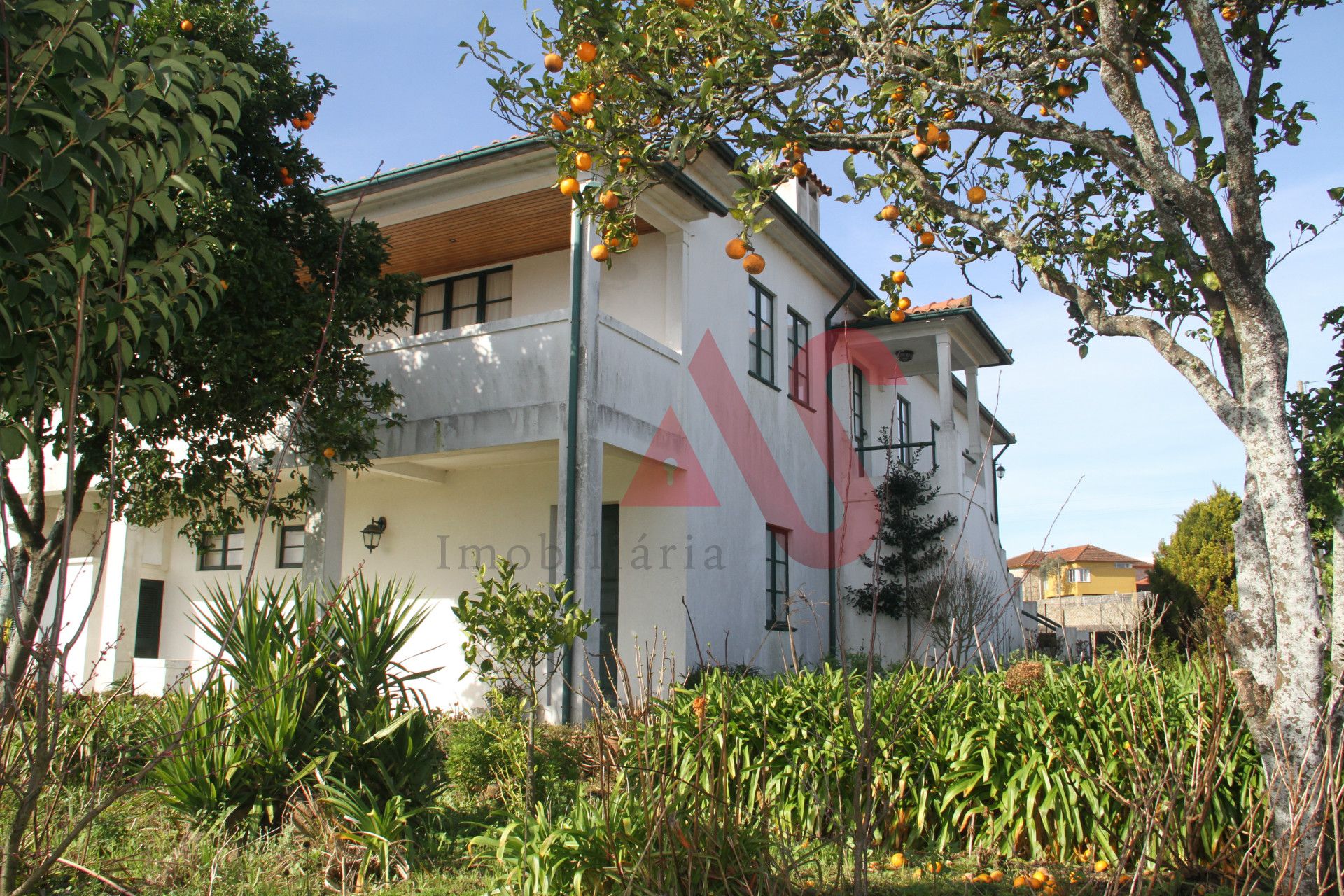 House in Capa Rosa, Braga 10034372