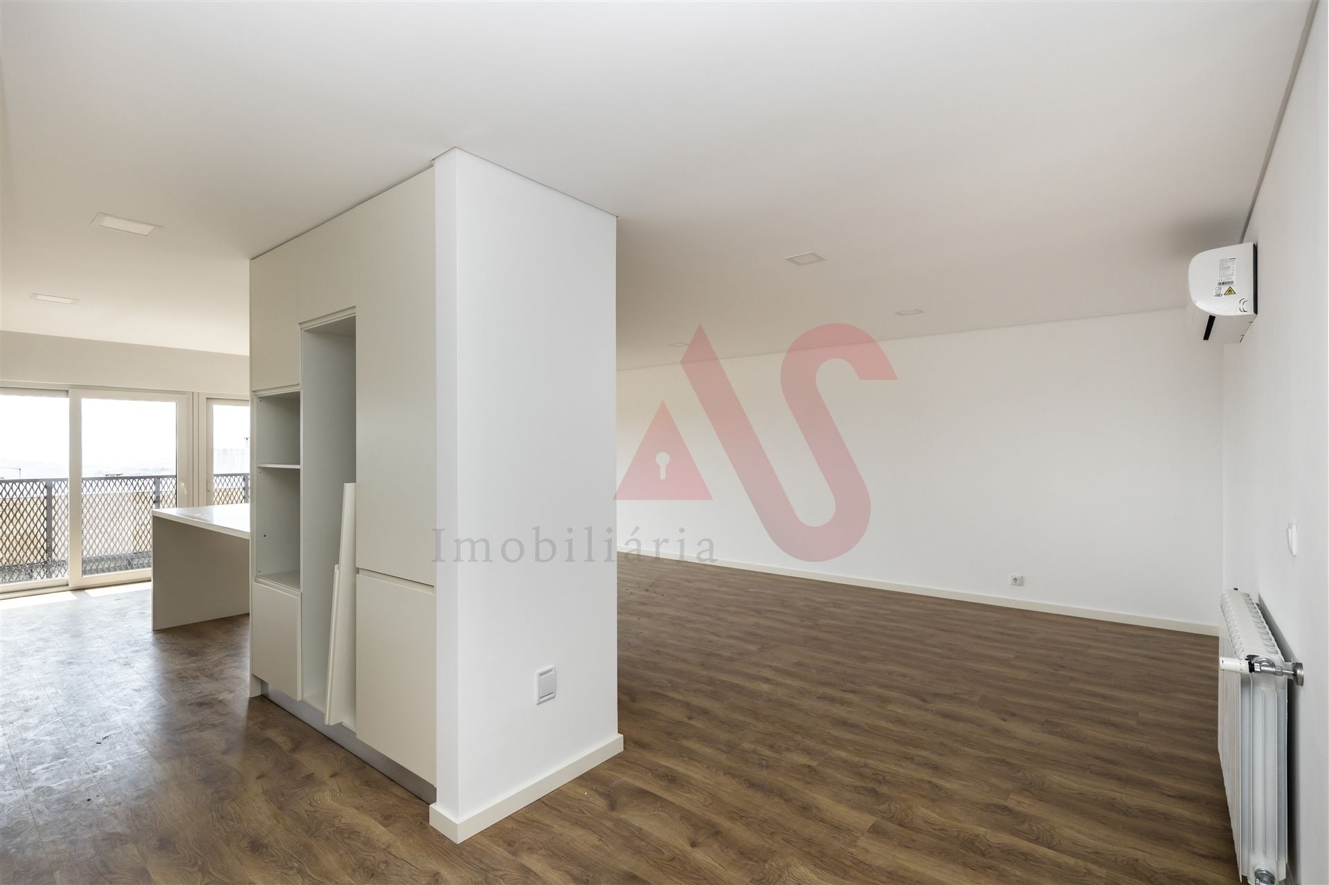 Condominio nel Cerca, Braga 10034373