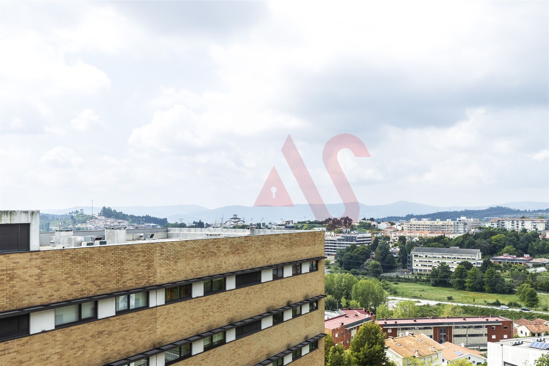 公寓 在 GuImaraes, Braga 10034373