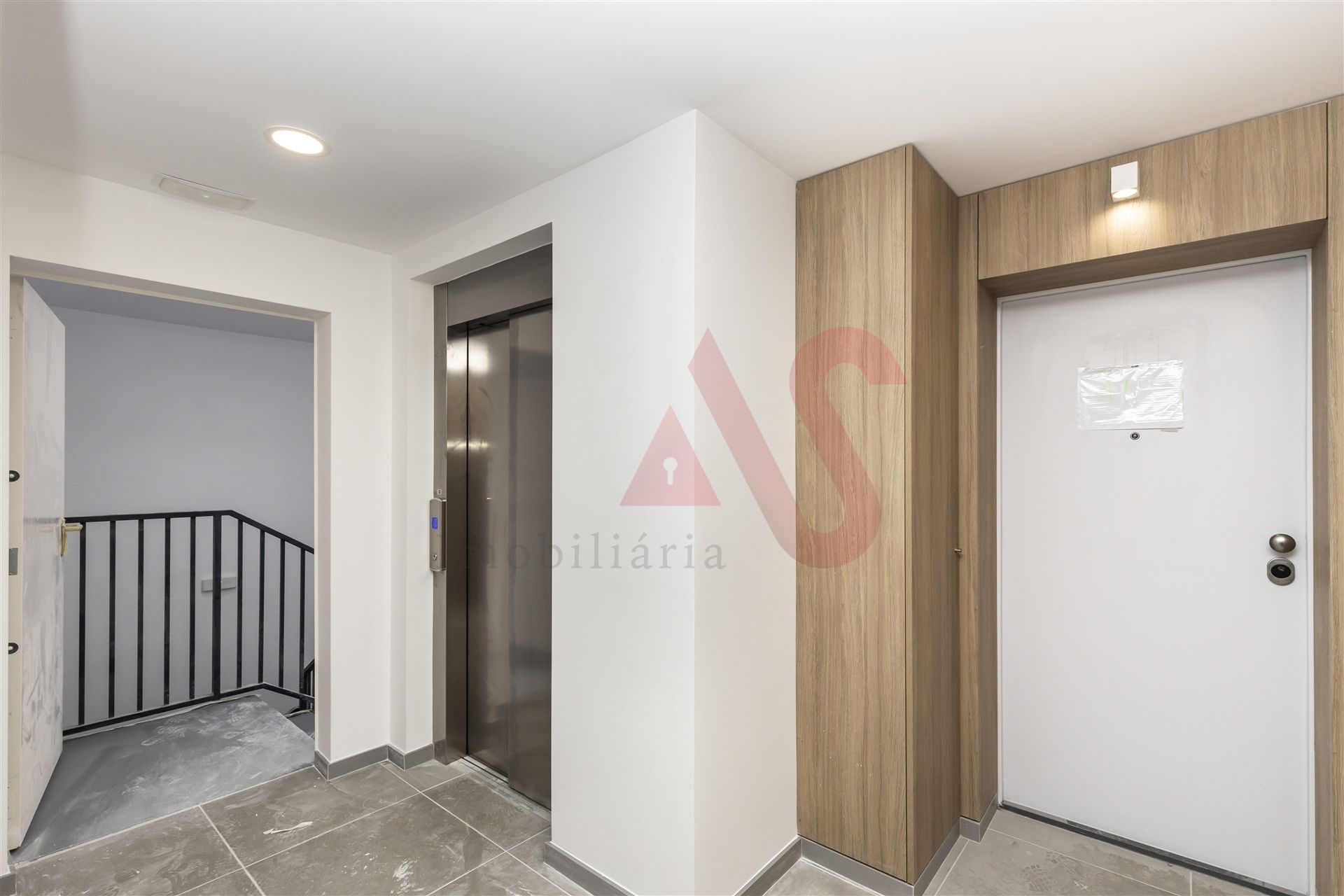 Condominio nel Cerca, Braga 10034373