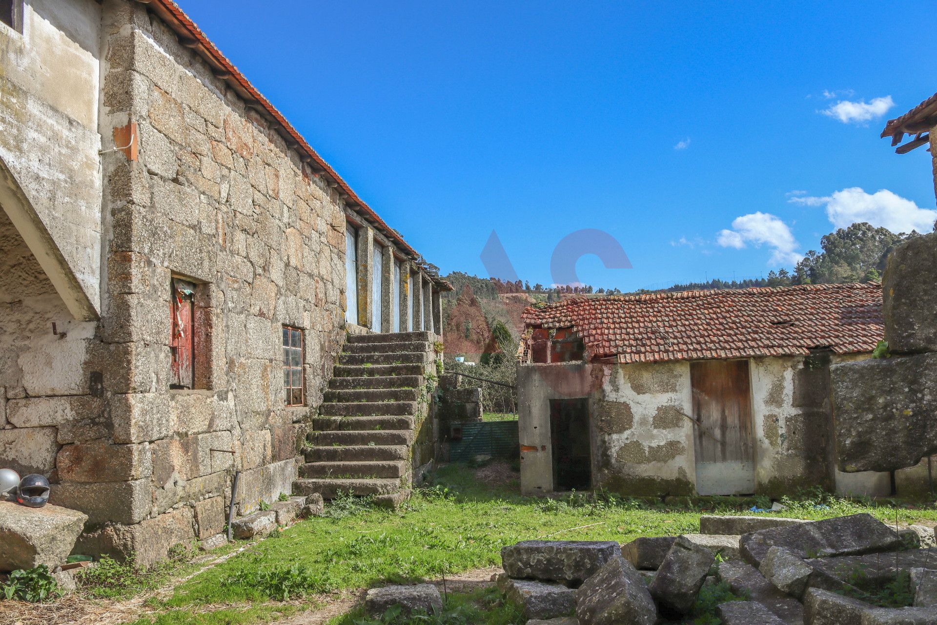 casa en Lousada, Porto 10034377