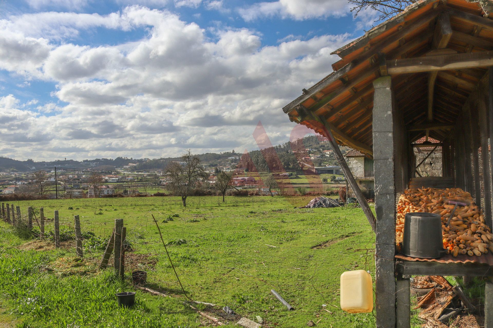 жилой дом в Lousada, Porto 10034377