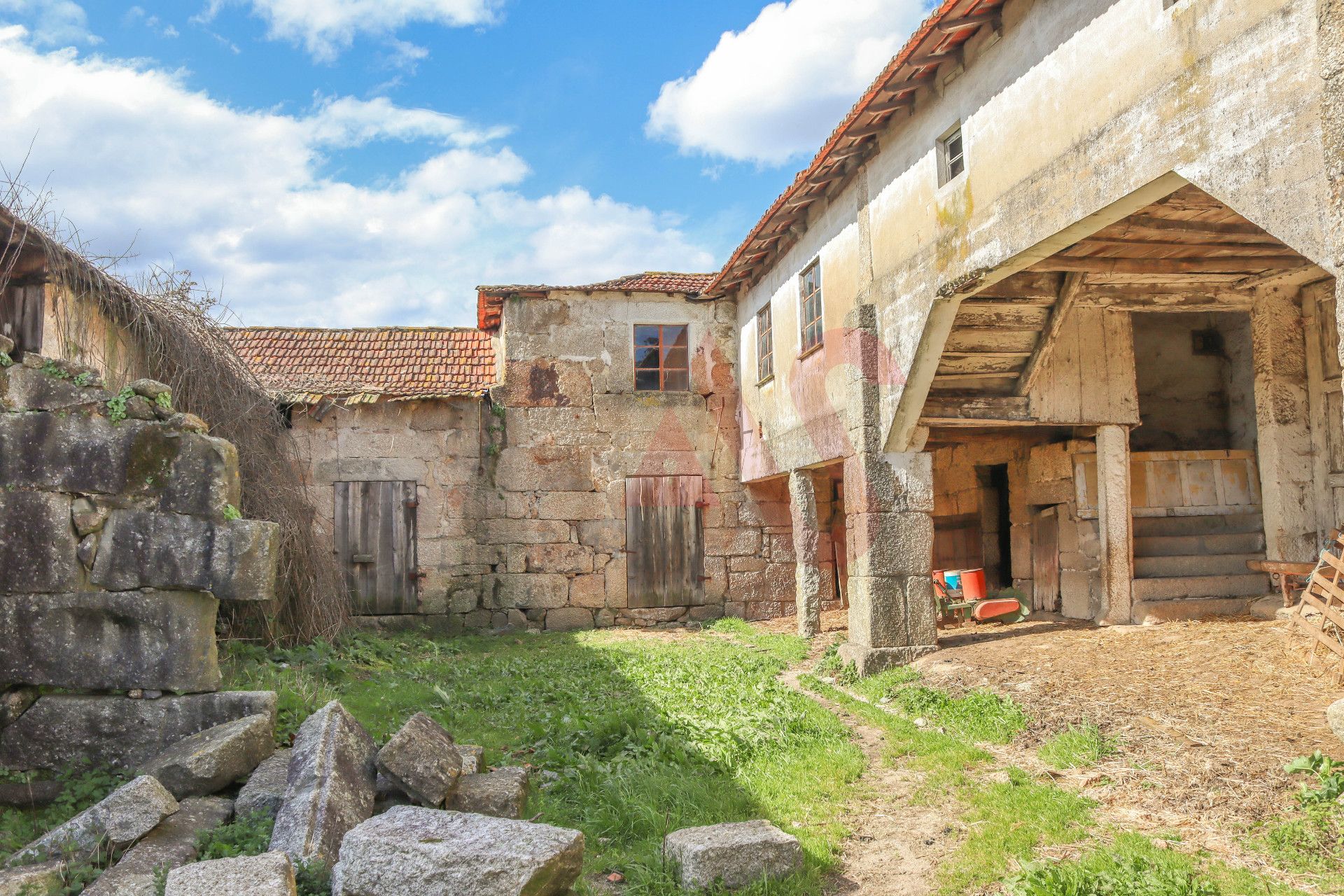 casa en Lousada, Porto 10034377