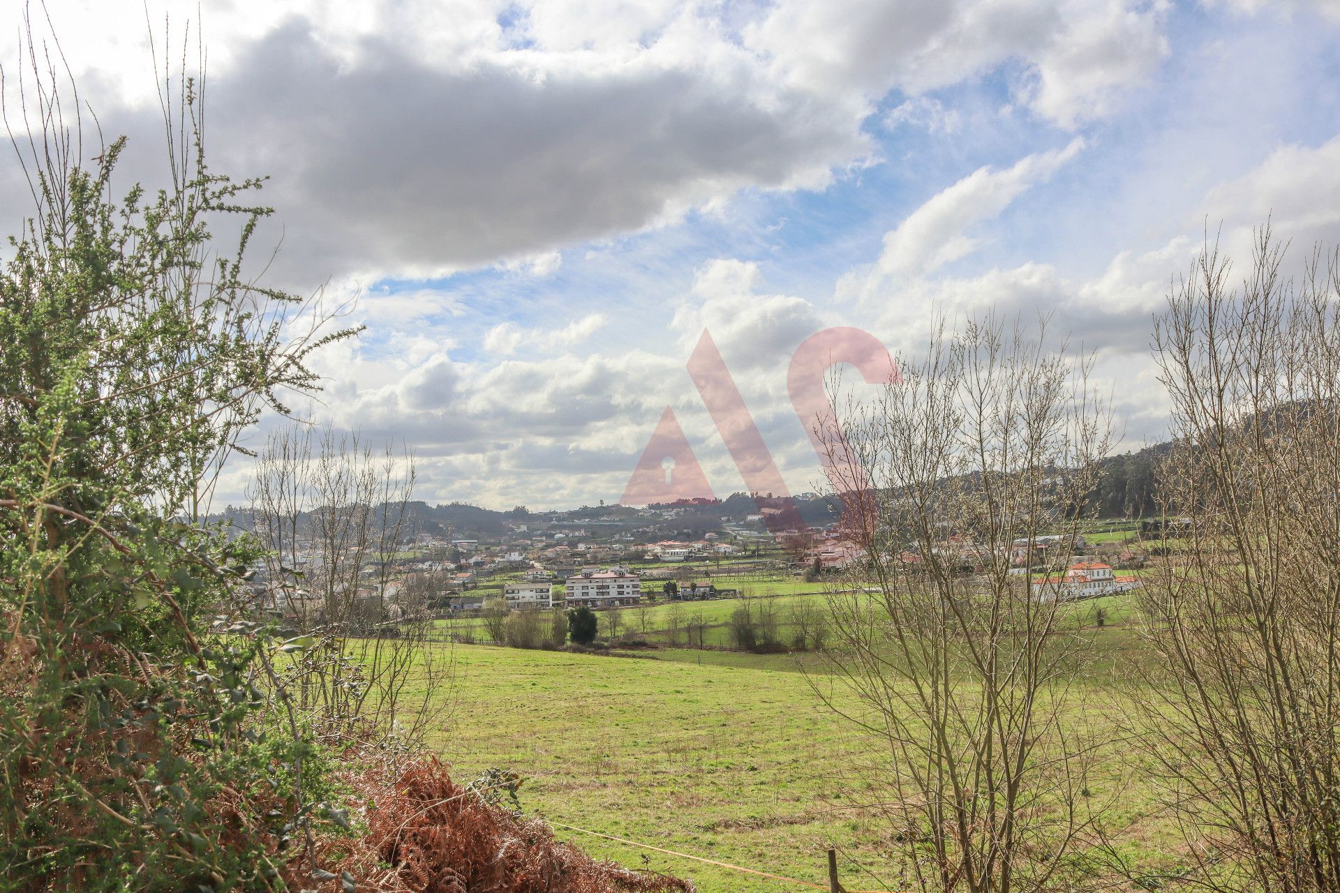 casa en Lousada, Porto 10034377