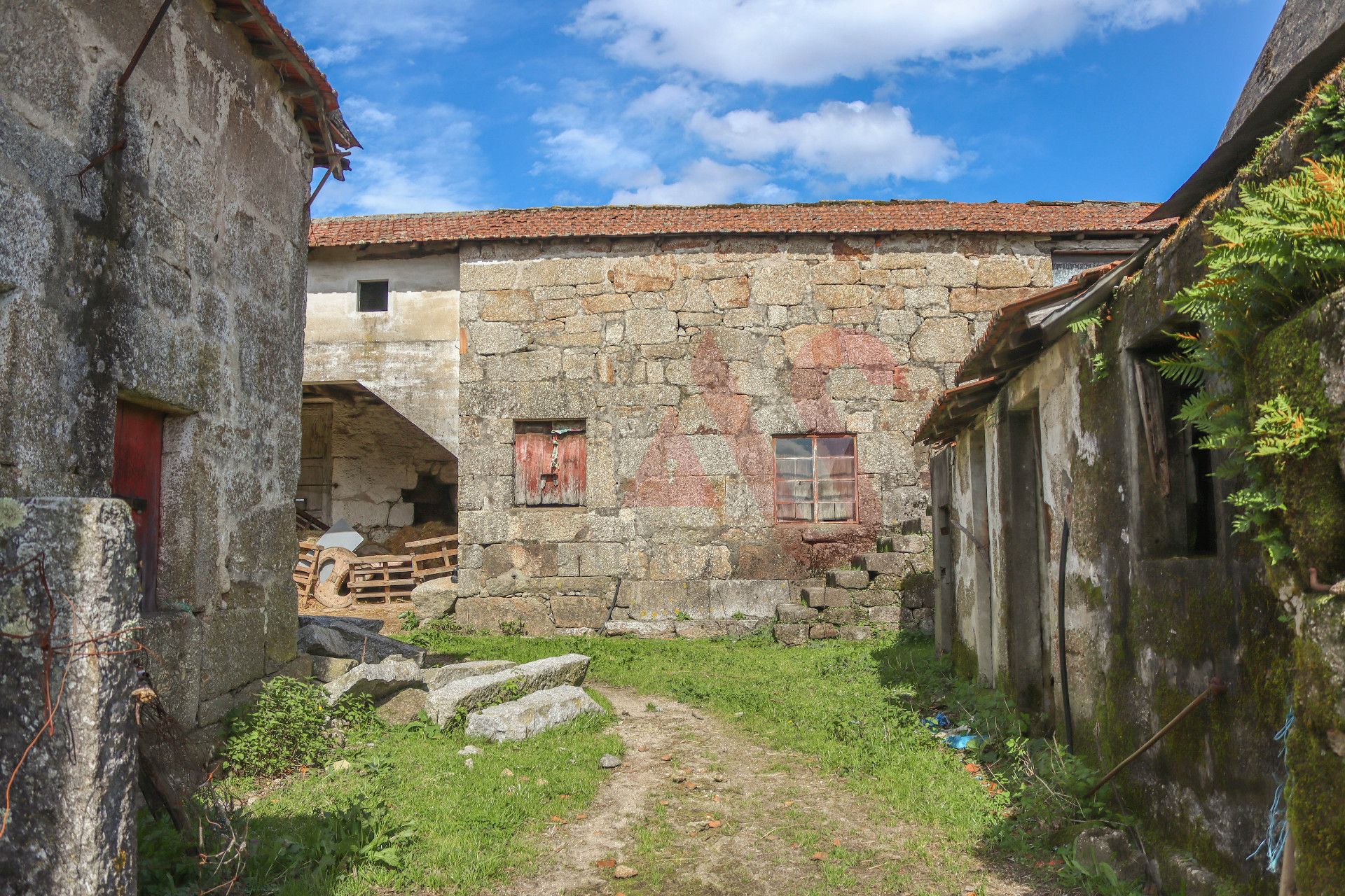 Huis in Lousada, Porto 10034377