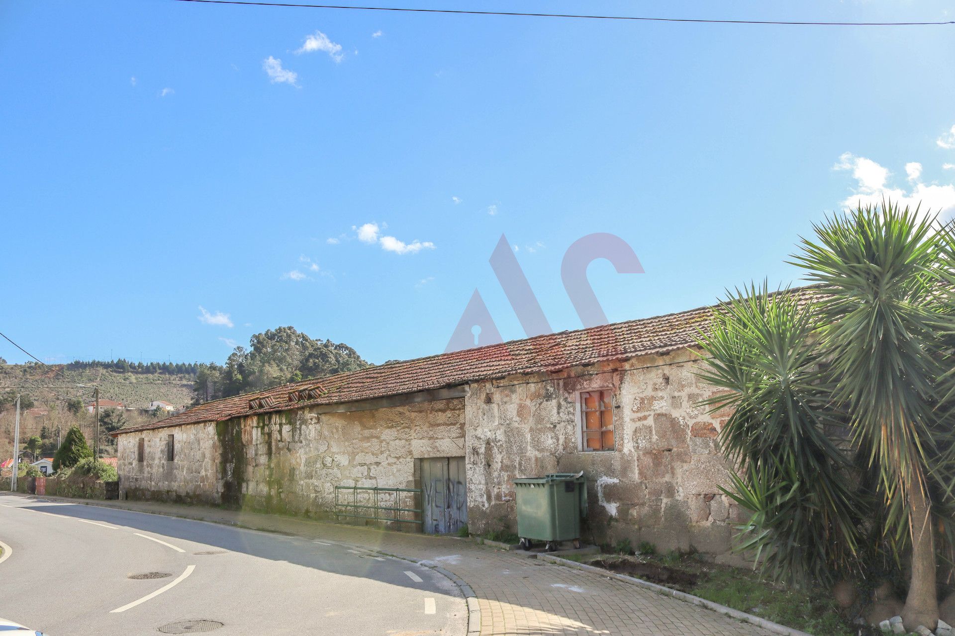 Casa nel Lousada, Porto 10034377