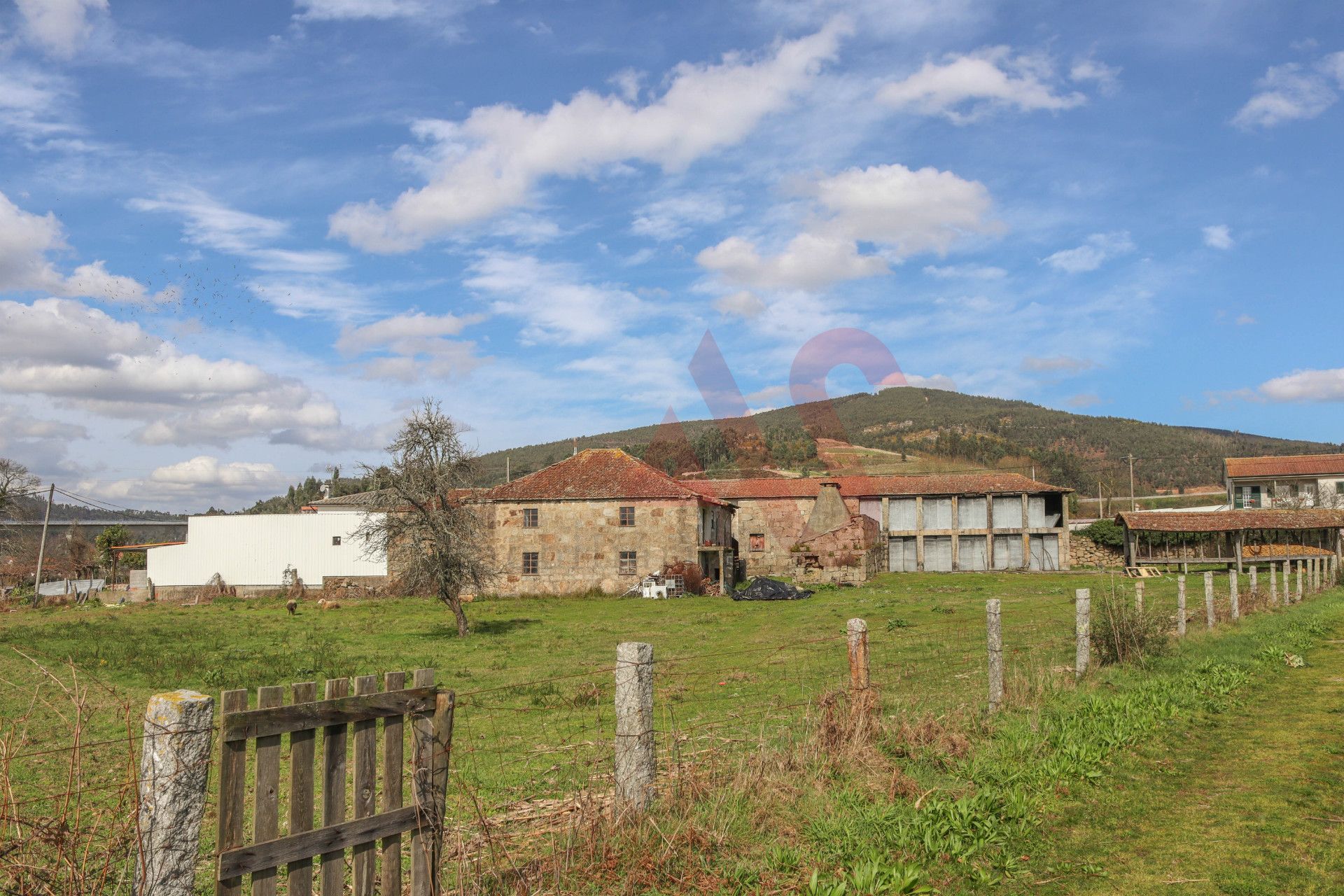 casa en Lousada, Porto 10034377