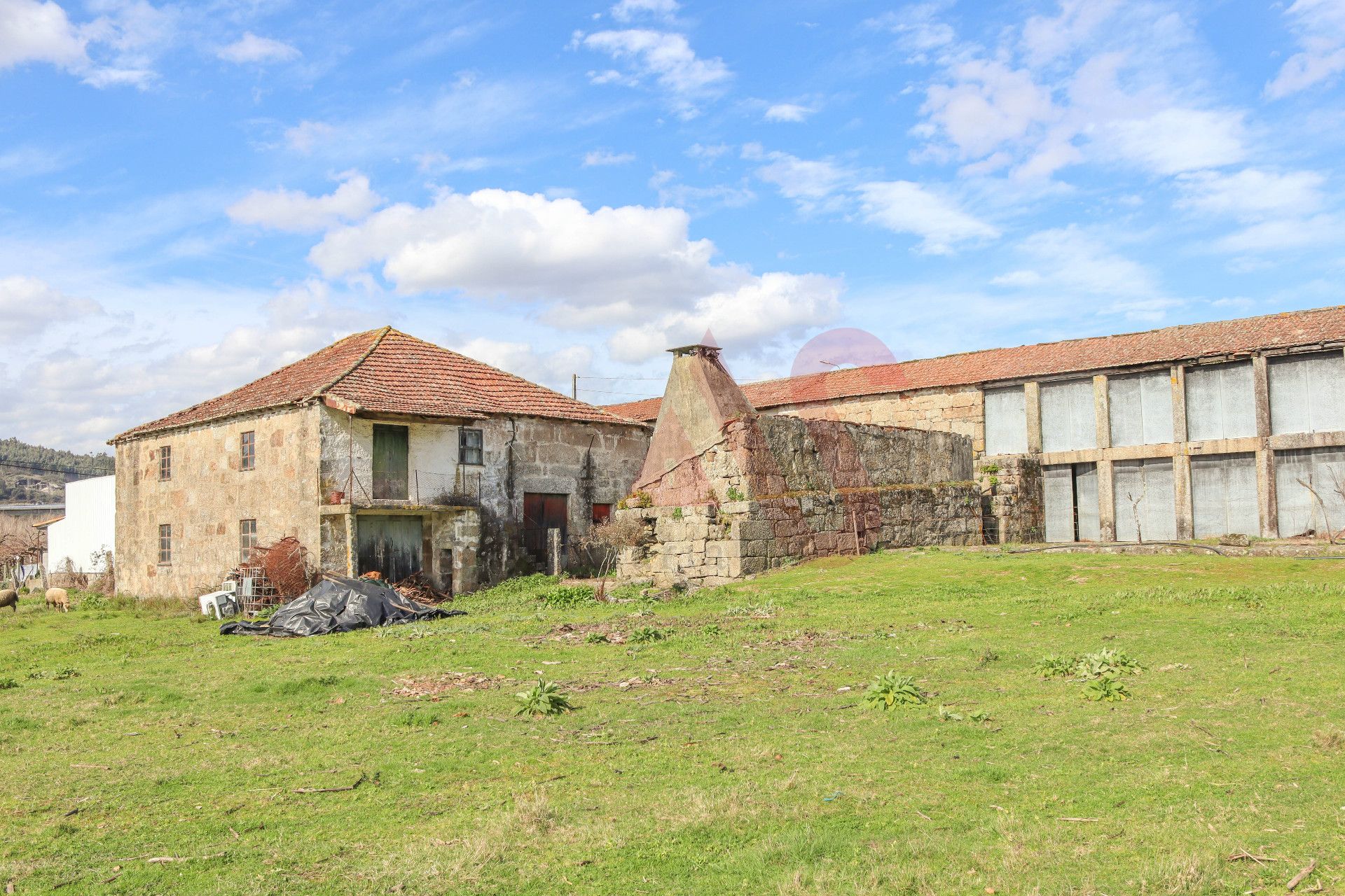 casa en Lousada, Porto 10034377